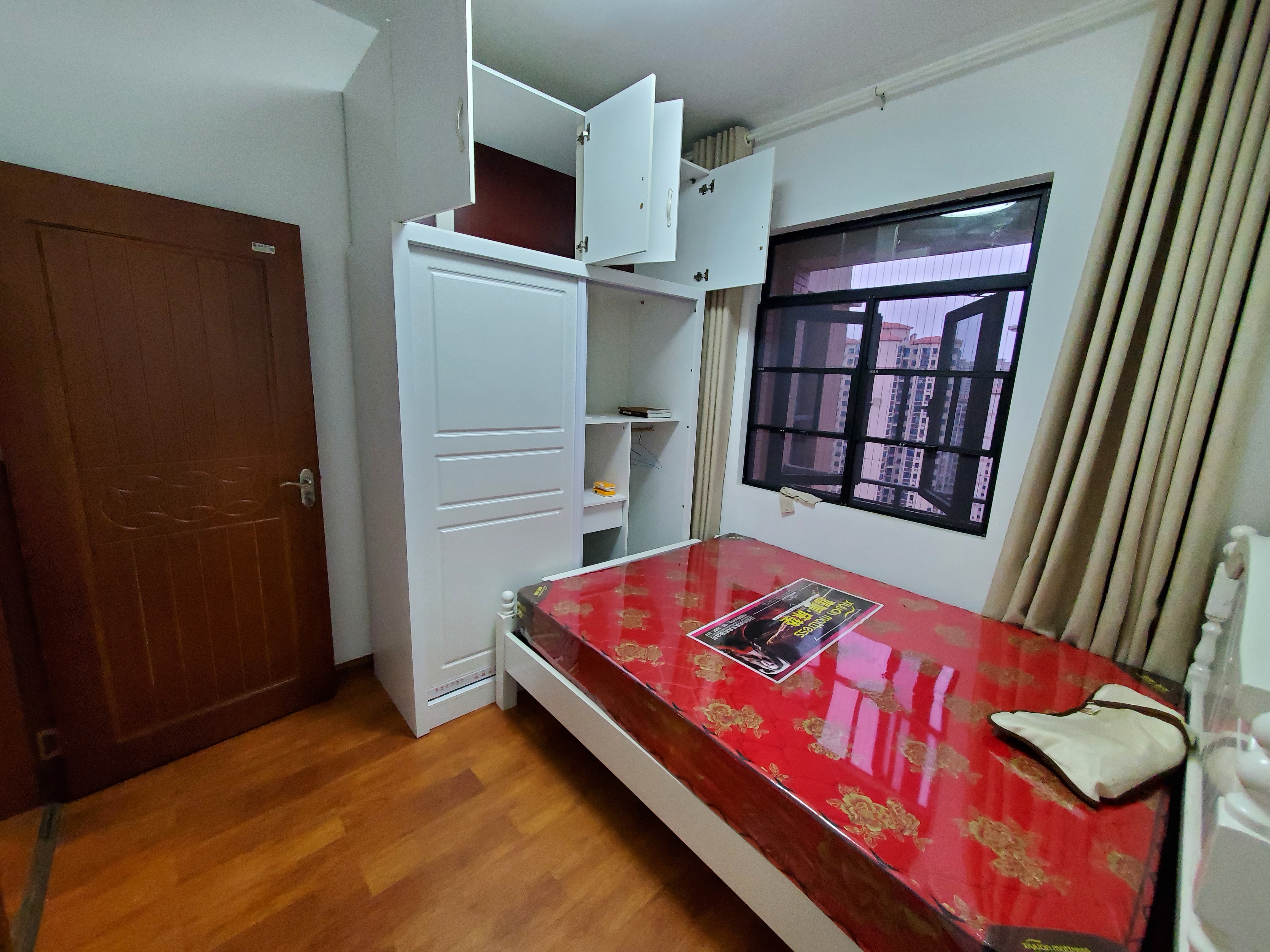 康桥美郡 3室2厅2卫 81.00万 康桥美郡 3室2厅2卫 81.00万室内图