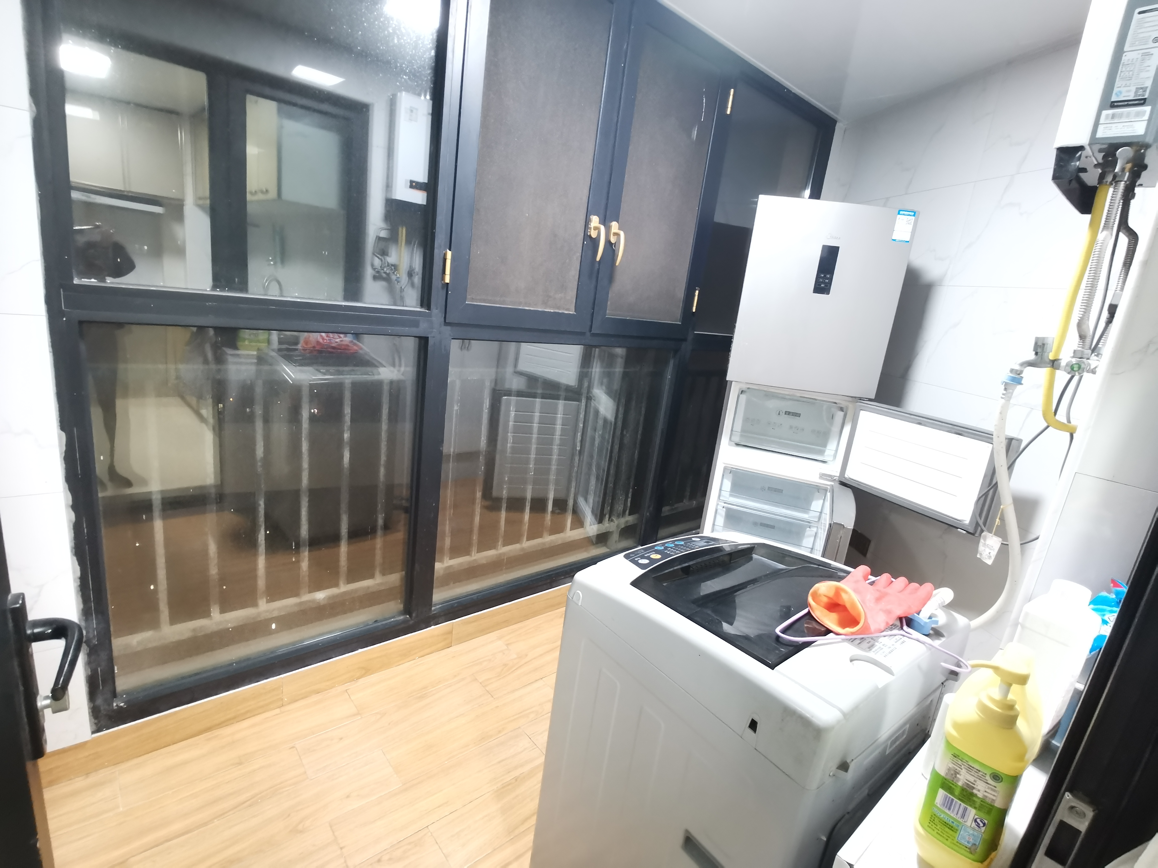 康桥美郡 3室2厅2卫 81.00万 康桥美郡 3室2厅2卫 81.00万室内图