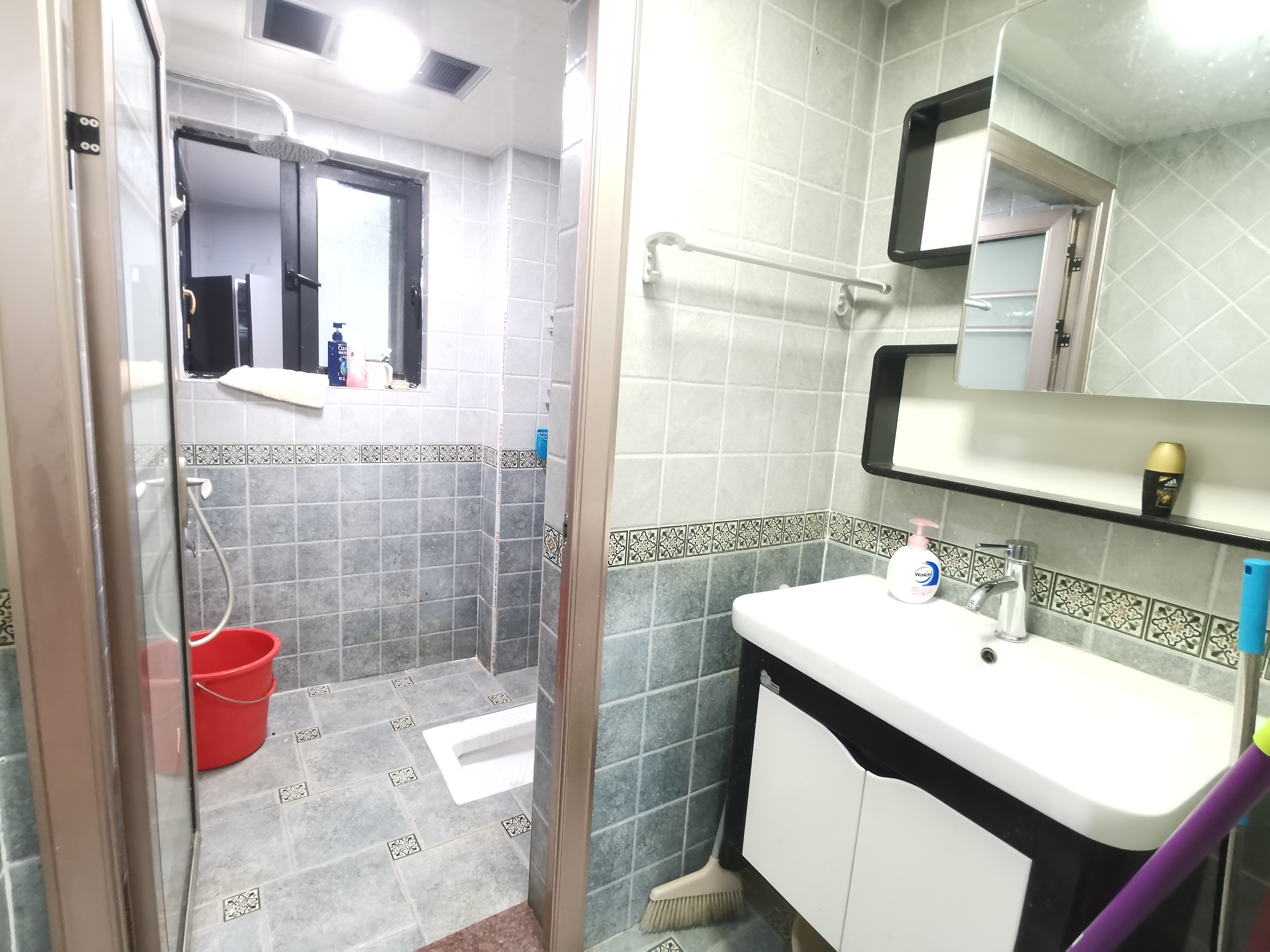 康桥美郡 3室2厅2卫 81.00万 康桥美郡 3室2厅2卫 81.00万室内图