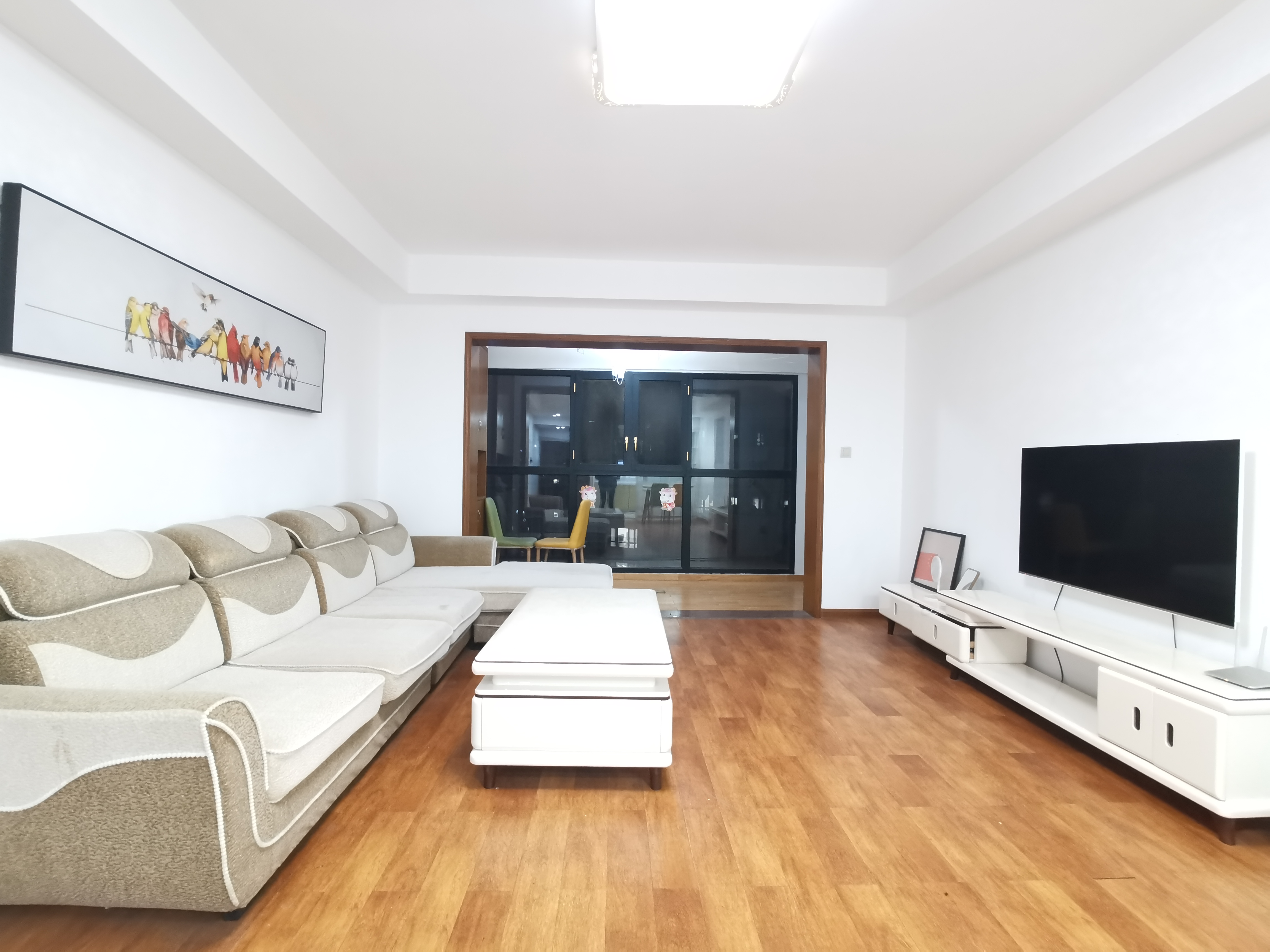 康桥美郡 3室2厅2卫 81.00万 康桥美郡 3室2厅2卫 81.00万室内图