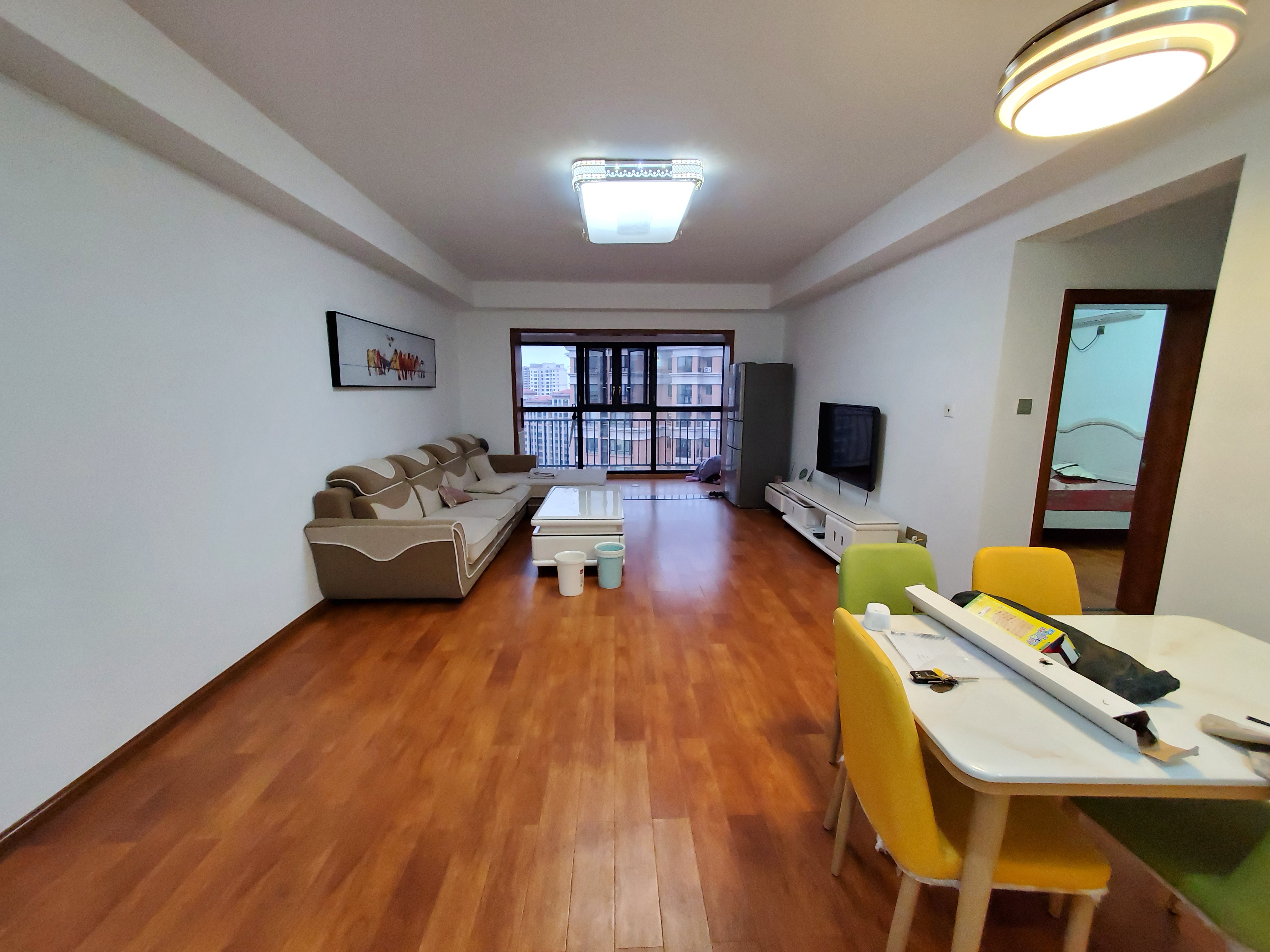 康桥美郡 3室2厅2卫 81.00万 康桥美郡 3室2厅2卫 81.00万室内图