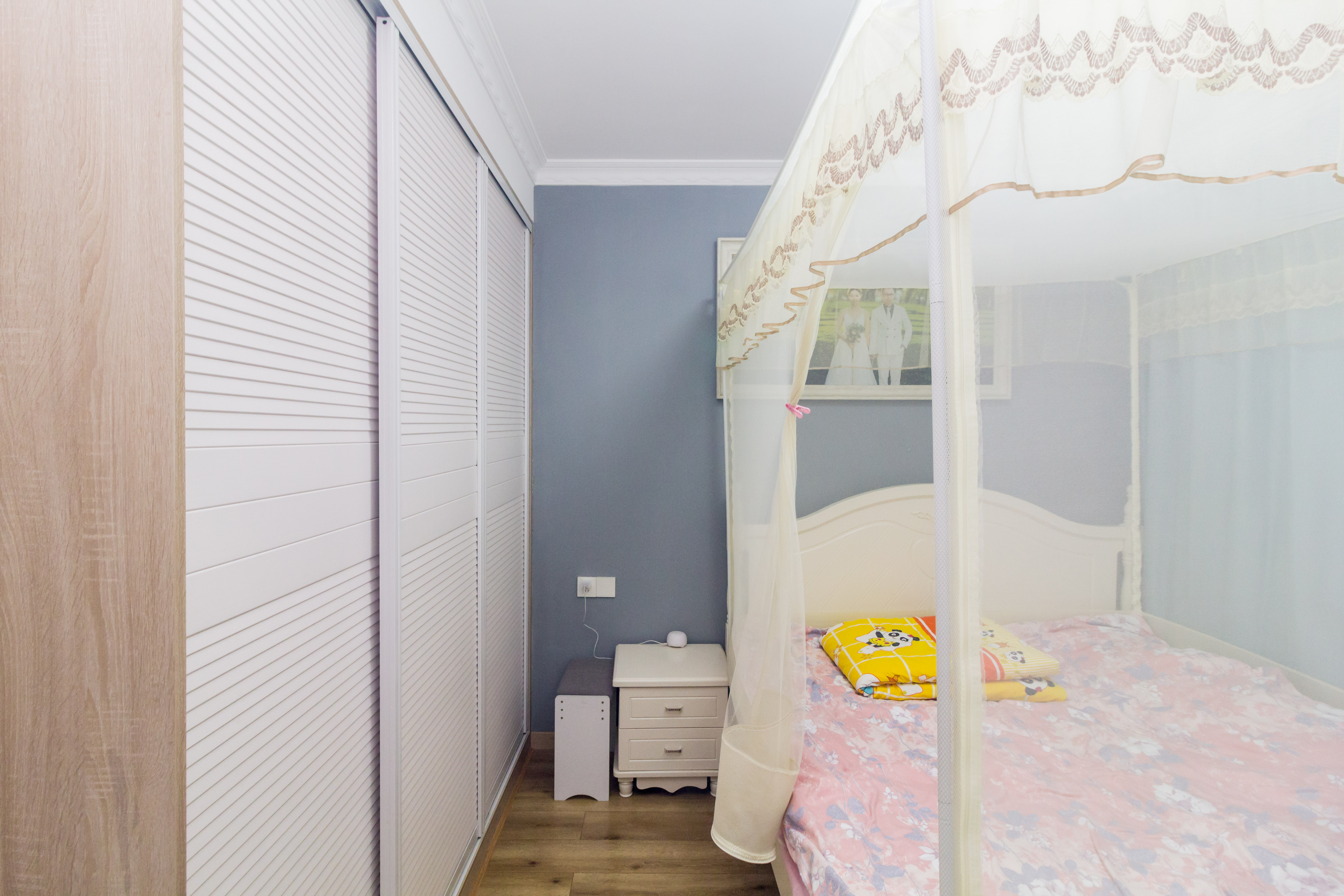 湘楚华庭 3室2厅1卫 68.00万 湘楚华庭 3室2厅1卫 68.00万卧室