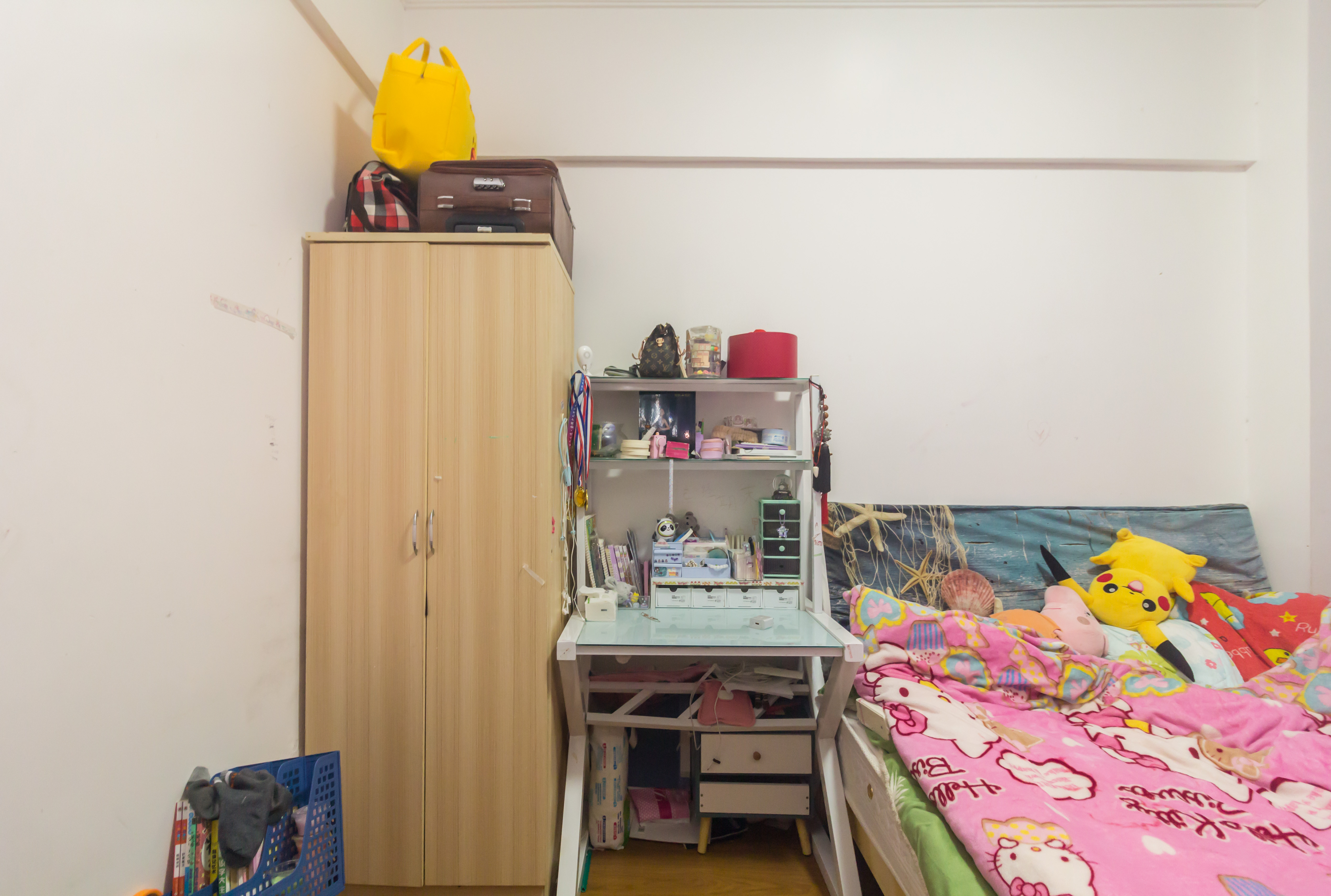 光明城市(星辰青年城) 1室1厅1卫 32.80万 光明城市(星辰青年城) 1室1厅1卫 32.80万卧室