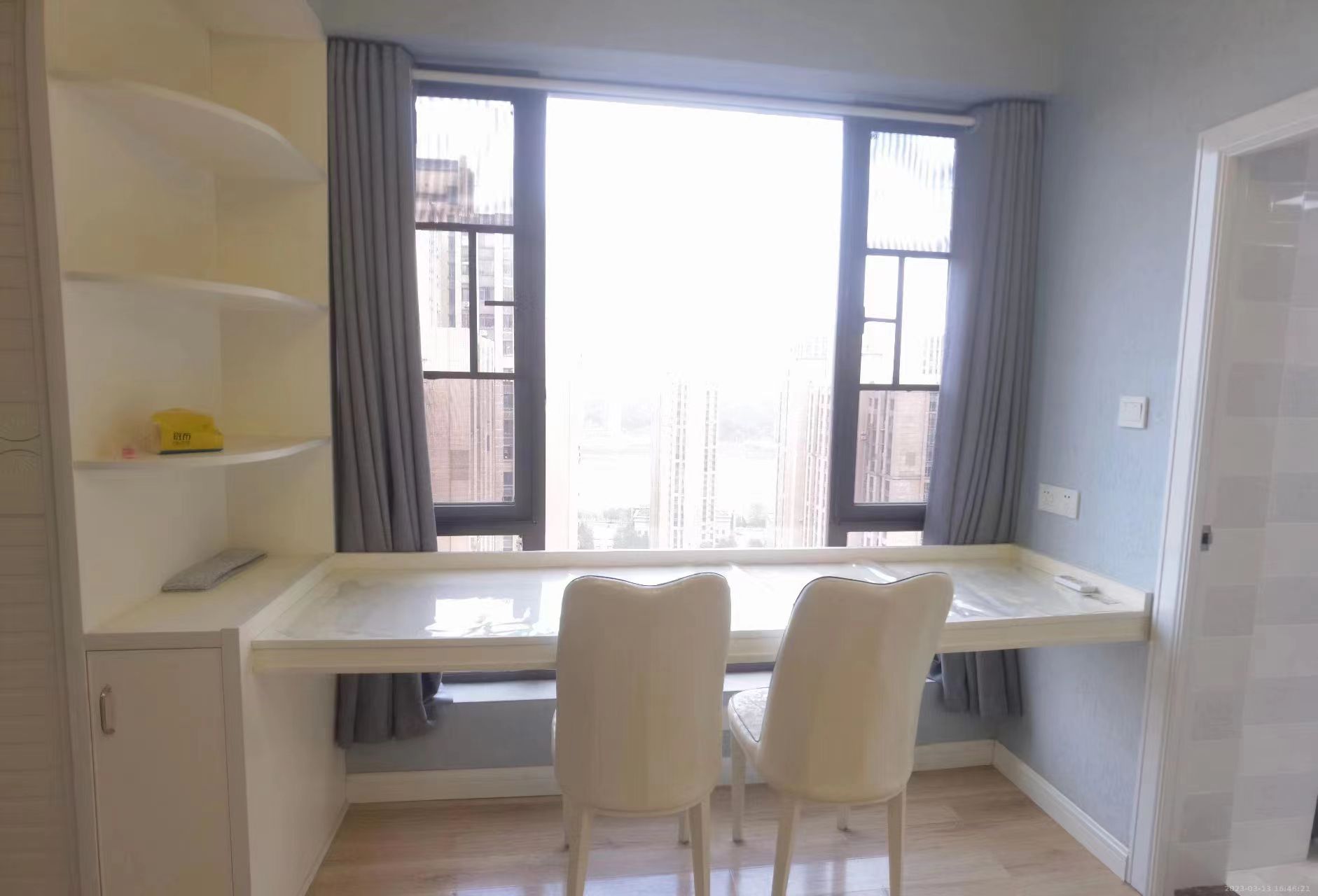 中泰财富湘江  1室1厅1卫    50.0万 中泰财富湘江  1室1厅1卫    50.0万室内图