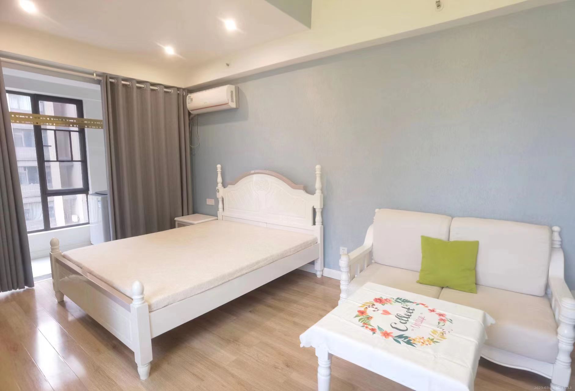 中泰财富湘江  1室1厅1卫    50.0万 中泰财富湘江  1室1厅1卫    50.0万室内图