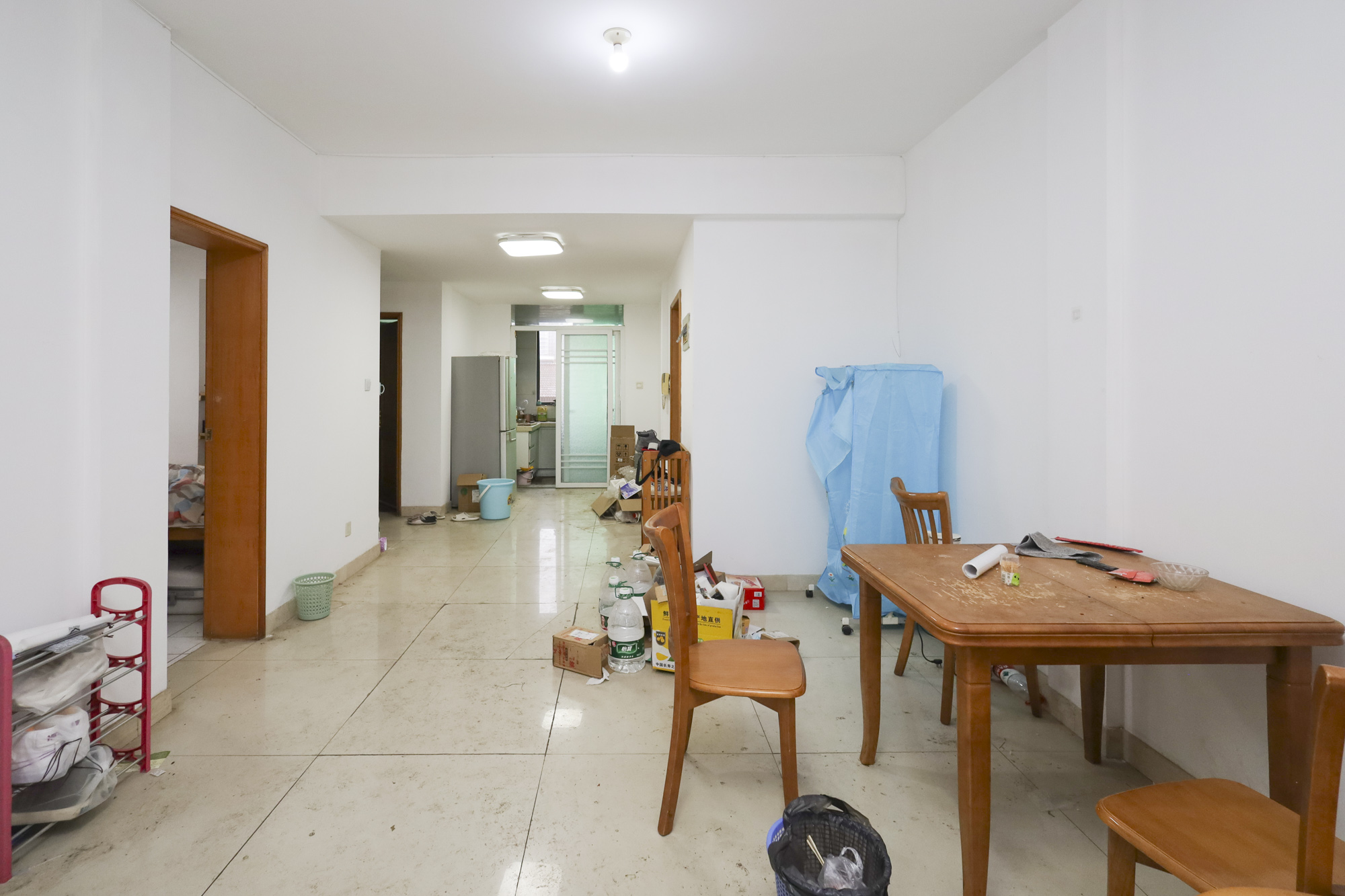 天峰名苑 3室2厅1卫 89.0万 天峰名苑 3室2厅1卫 89.0万客厅