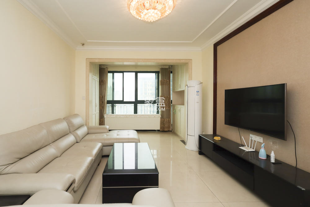 恒大御景湾  3室2厅1卫   140.00万