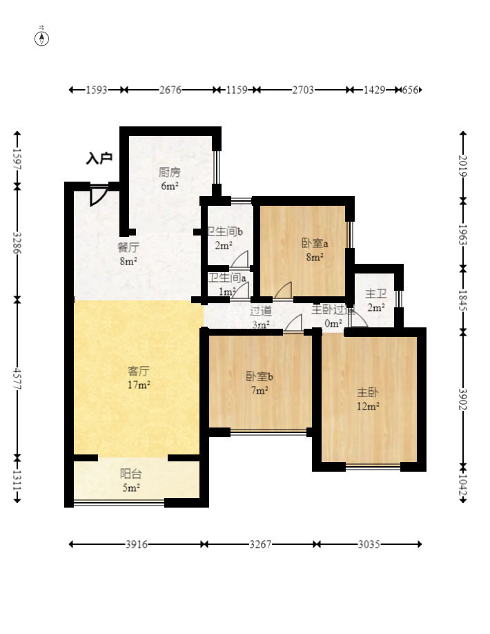 乾源国际  3室2厅2卫   62.00万 乾源国际  3室2厅2卫   62.00万