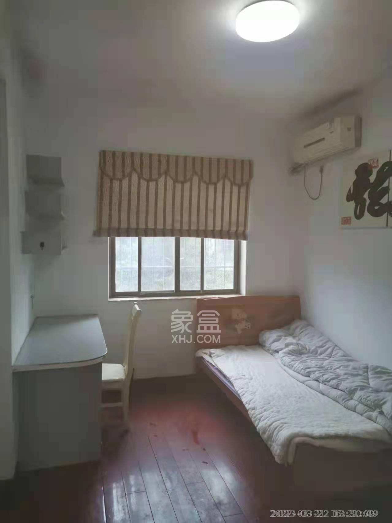 科艺花园  3室2厅1卫   2200.00元/月室内图