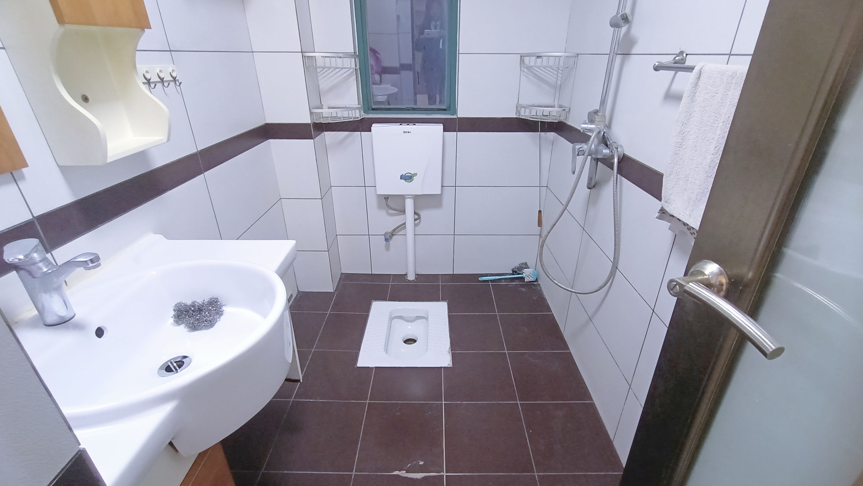 天鹅湖1号 2室2厅1卫 52.00万 天鹅湖1号 2室2厅1卫 52.00万室内图