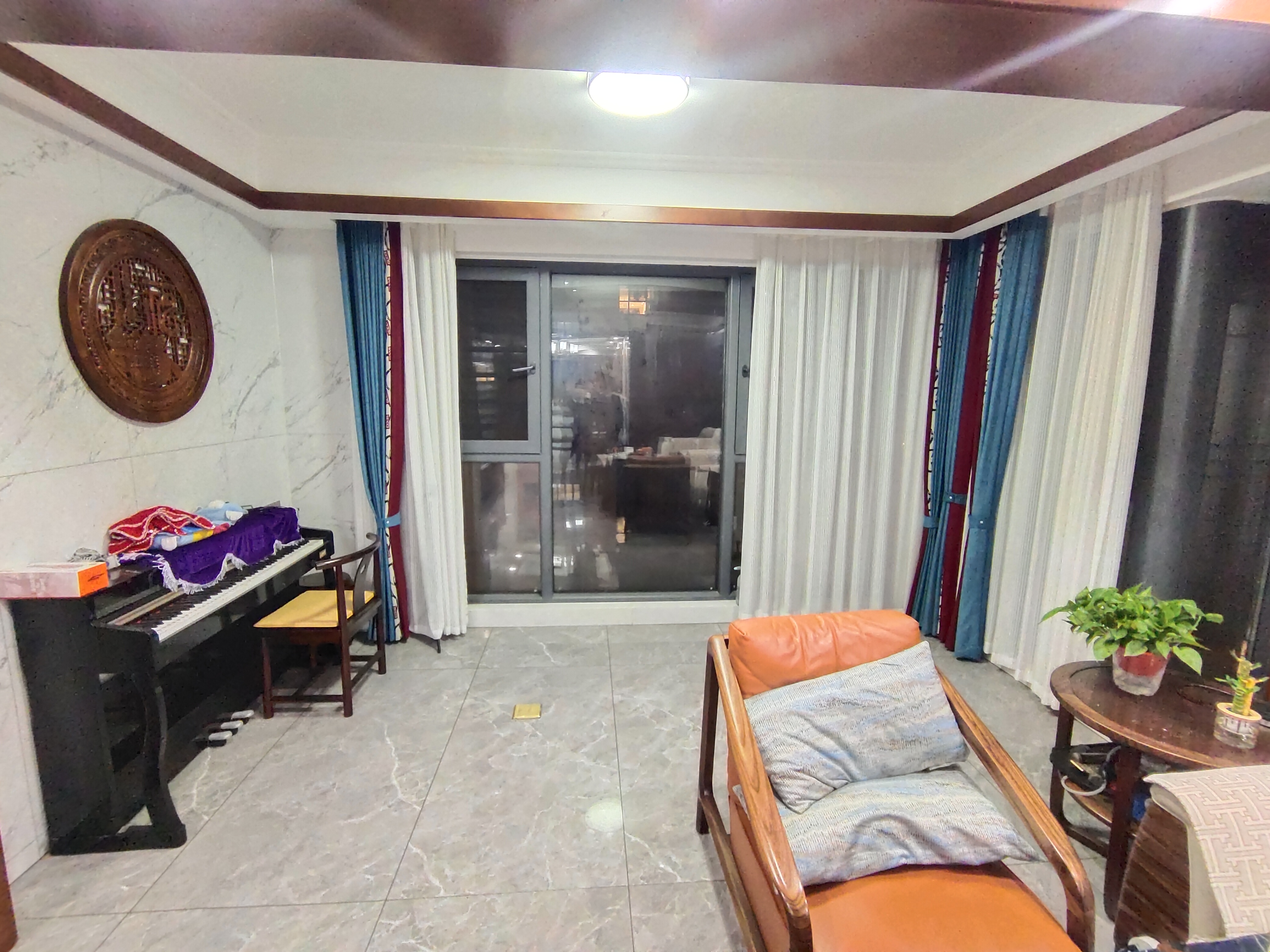 奥园养生城 4室2厅2卫 128.0万 奥园养生城 4室2厅2卫 128.0万室内图