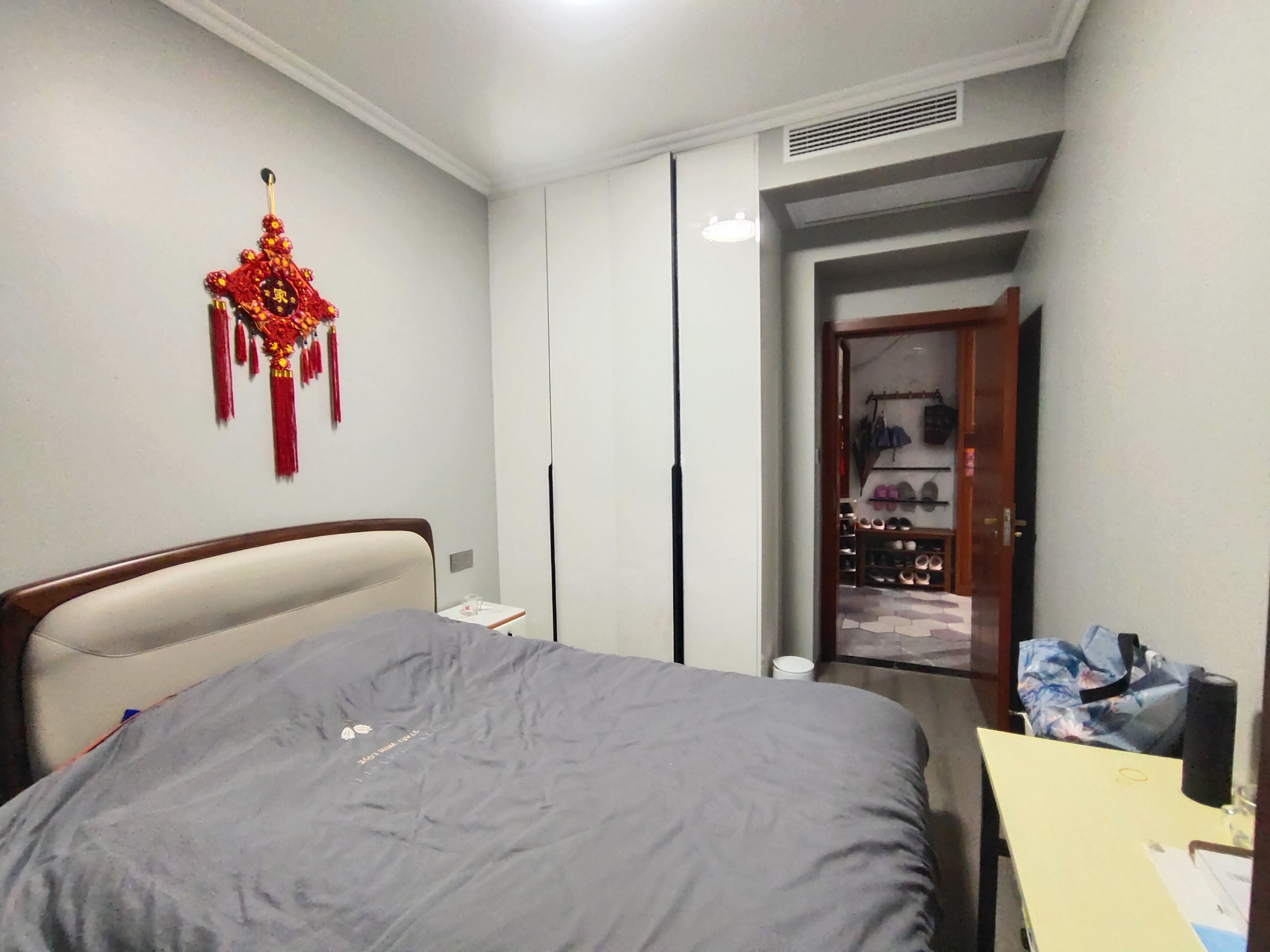 奥园养生城 4室2厅2卫 128.0万 奥园养生城 4室2厅2卫 128.0万室内图