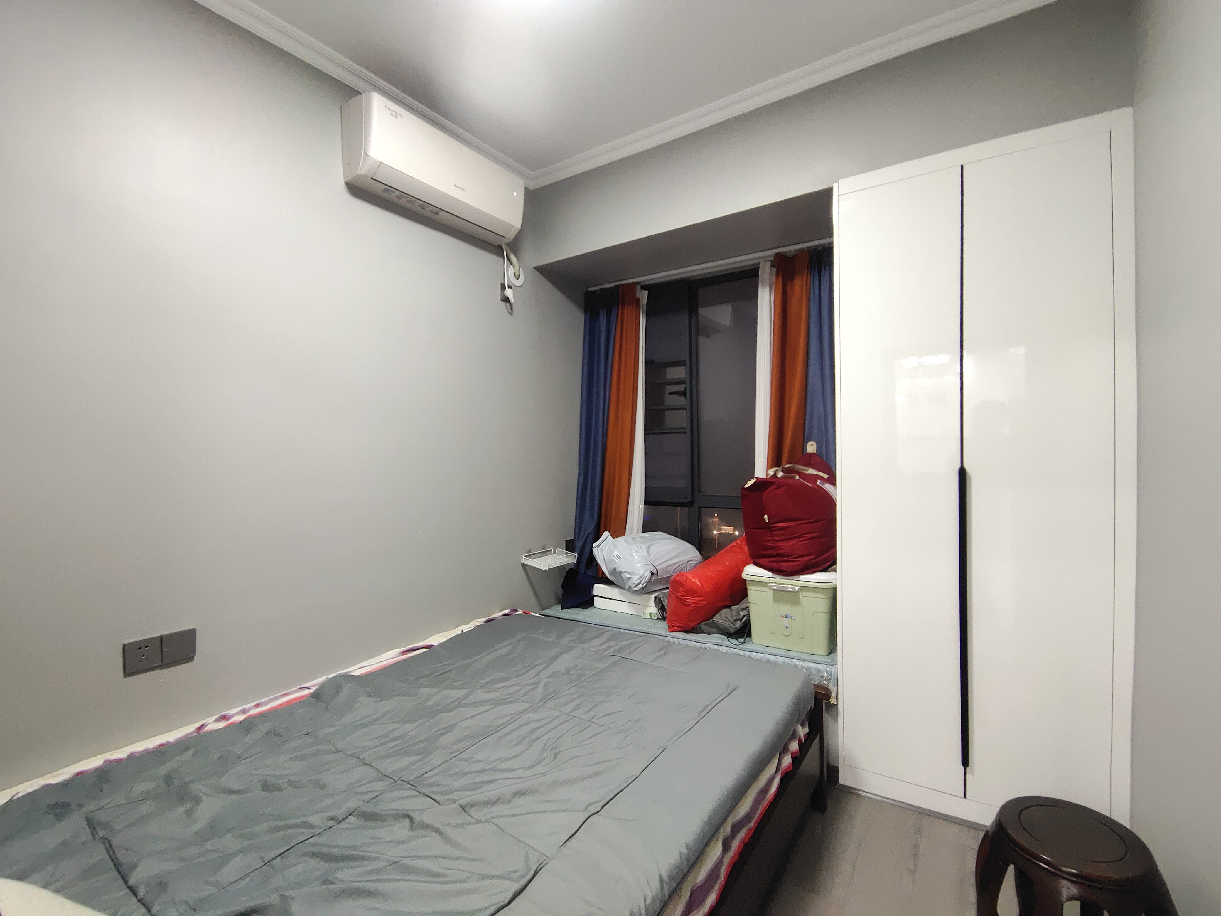 奥园养生城 4室2厅2卫 128.0万 奥园养生城 4室2厅2卫 128.0万室内图