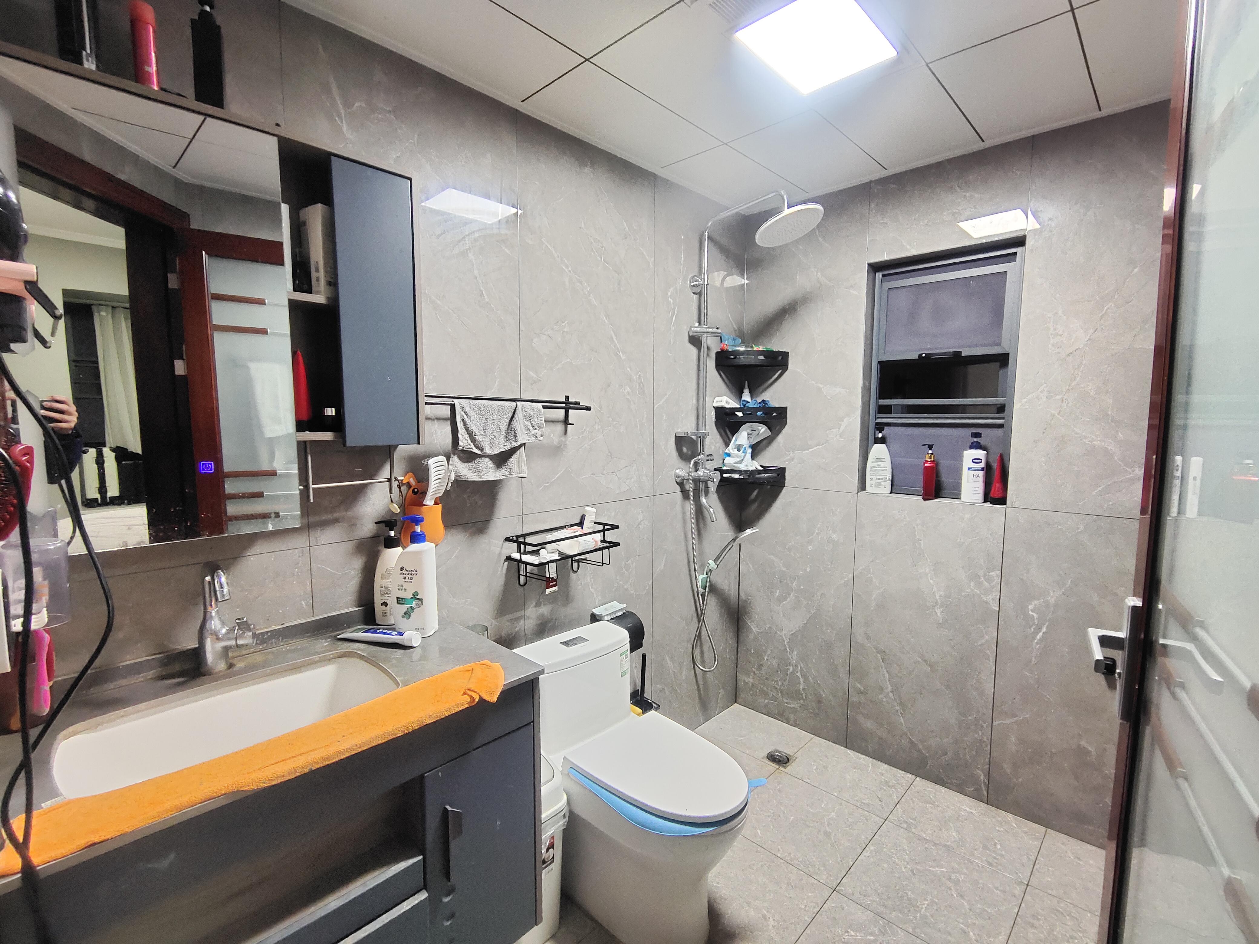 奥园养生城 4室2厅2卫 128.0万 奥园养生城 4室2厅2卫 128.0万室内图