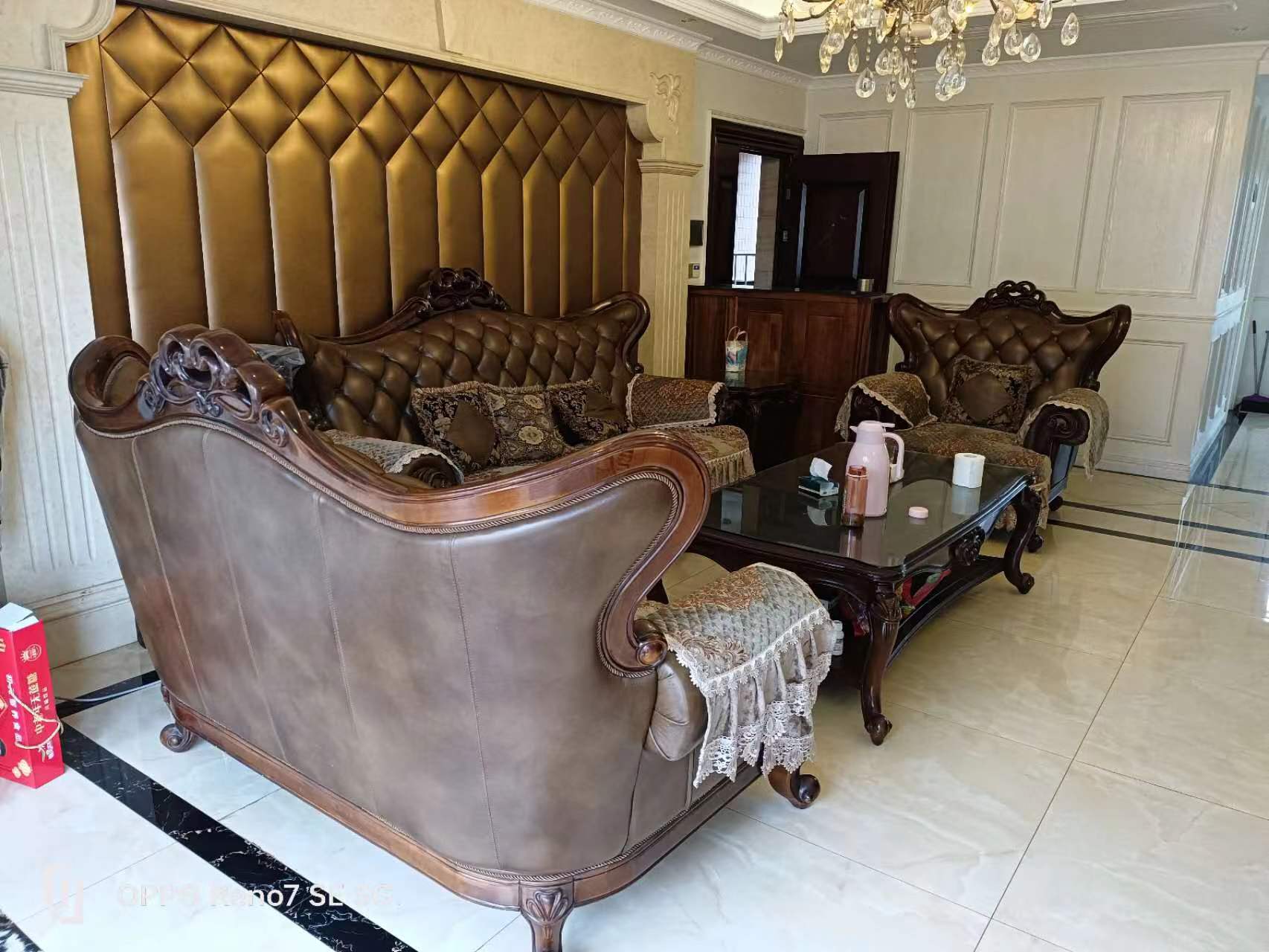 五矿万境水岸 3室2厅2卫 75.00万 五矿万境水岸 3室2厅2卫 75.00万客厅