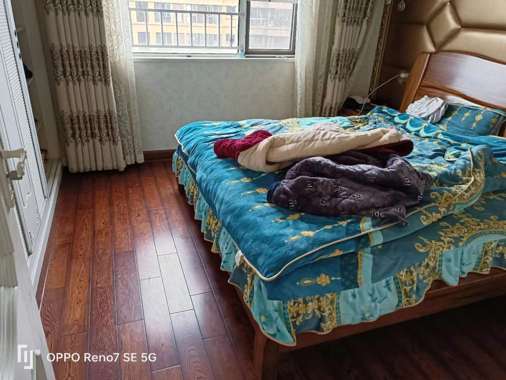 五矿万境水岸 3室2厅2卫 75.00万 五矿万境水岸 3室2厅2卫 75.00万客厅