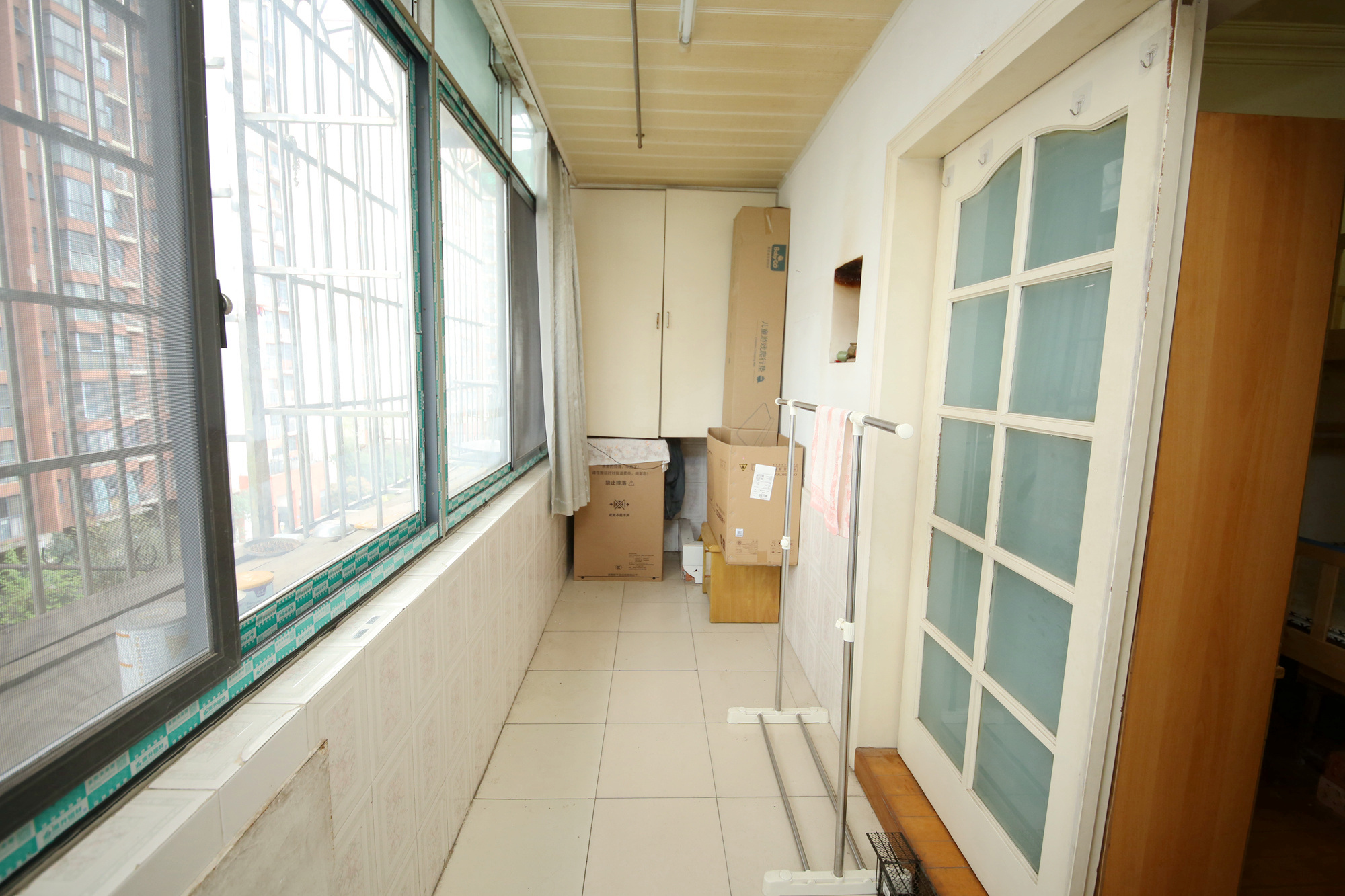 东瓜山三村(东电社区)  3室1厅1卫   65.00万阳台