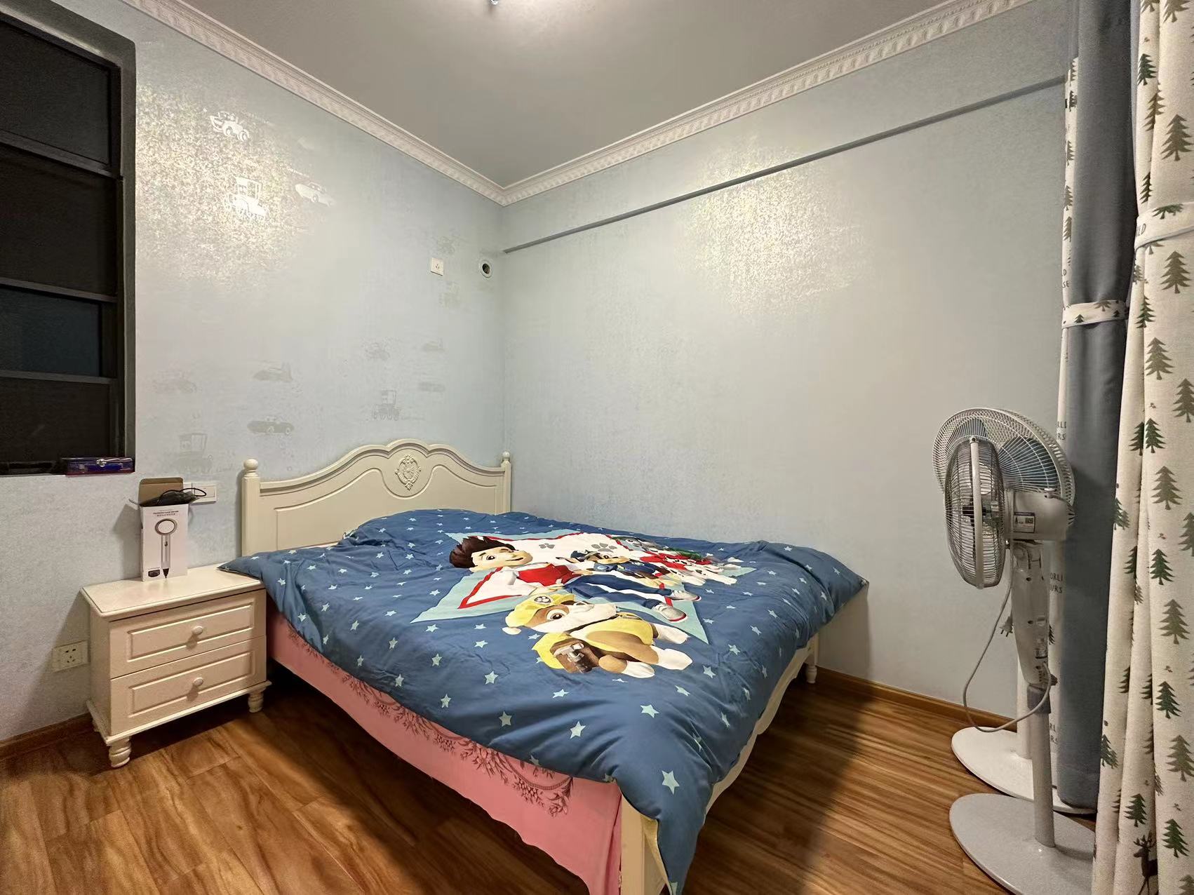 泰山公馆 2室2厅1卫 59.8万 泰山公馆 2室2厅1卫 59.8万室内图