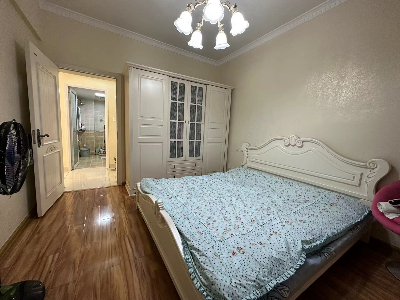 泰山公馆 2室2厅1卫 59.8万 泰山公馆 2室2厅1卫 59.8万室内图