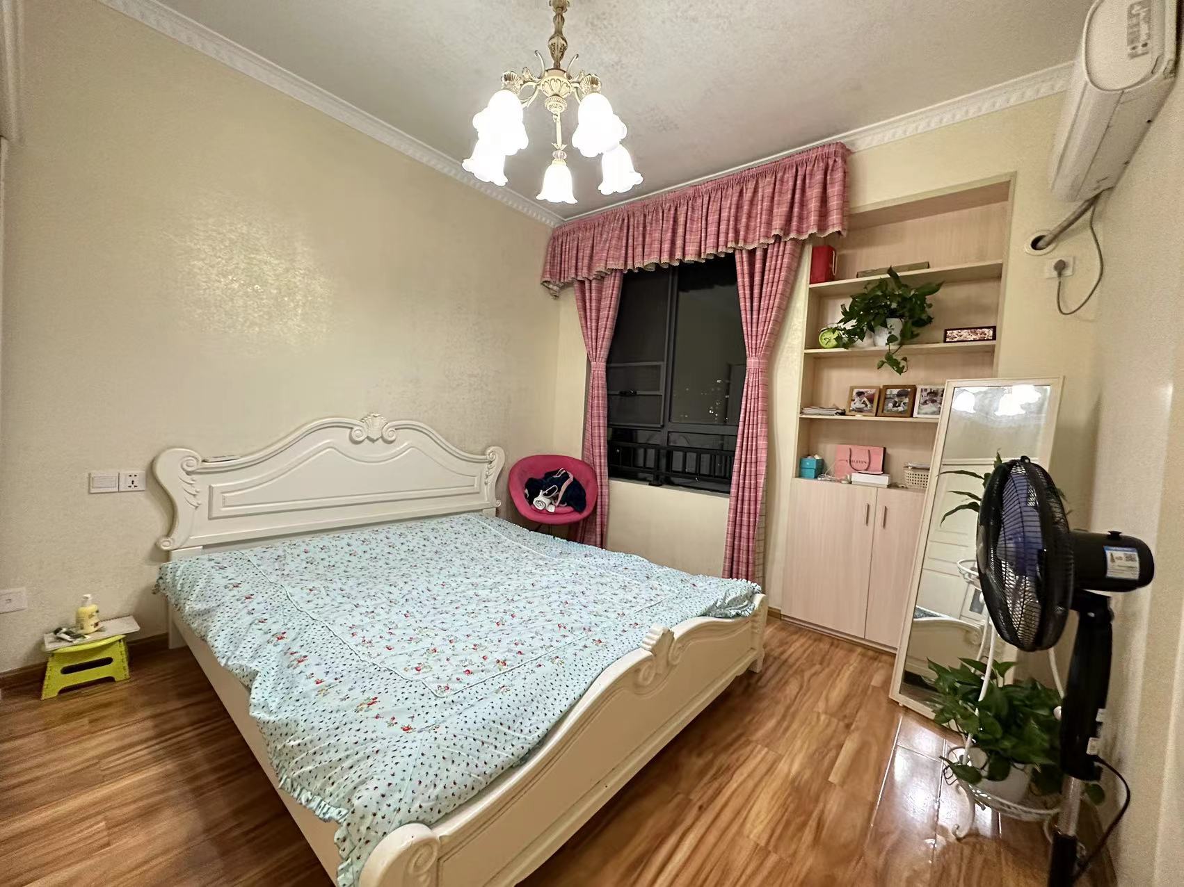 泰山公馆 2室2厅1卫 59.8万 泰山公馆 2室2厅1卫 59.8万室内图