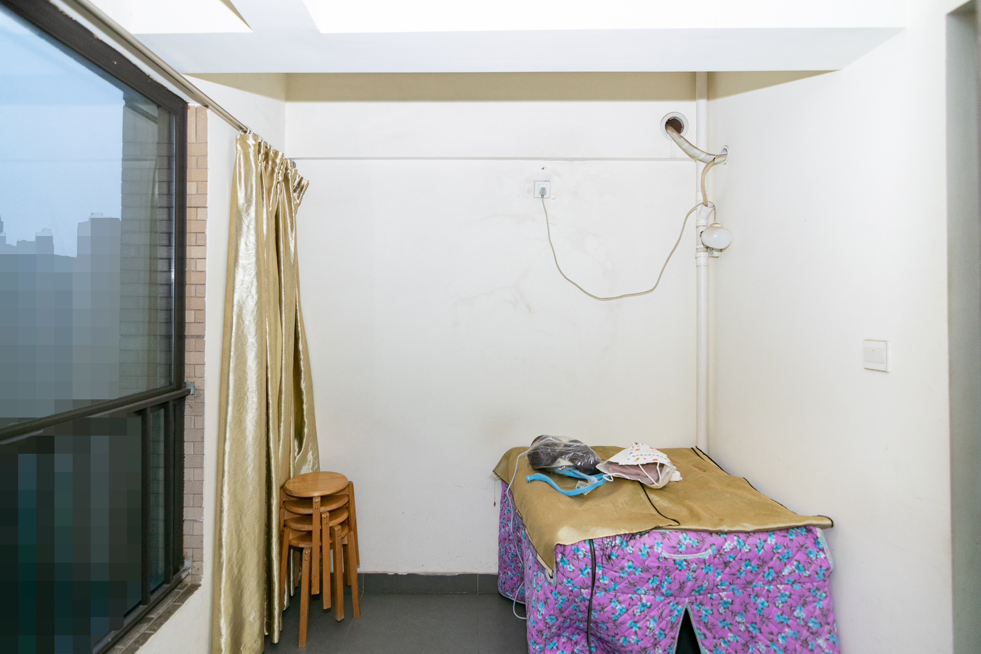 时代倾城一期  2室2厅1卫   76.80万 时代倾城一期  2室2厅1卫   76.80万阳台