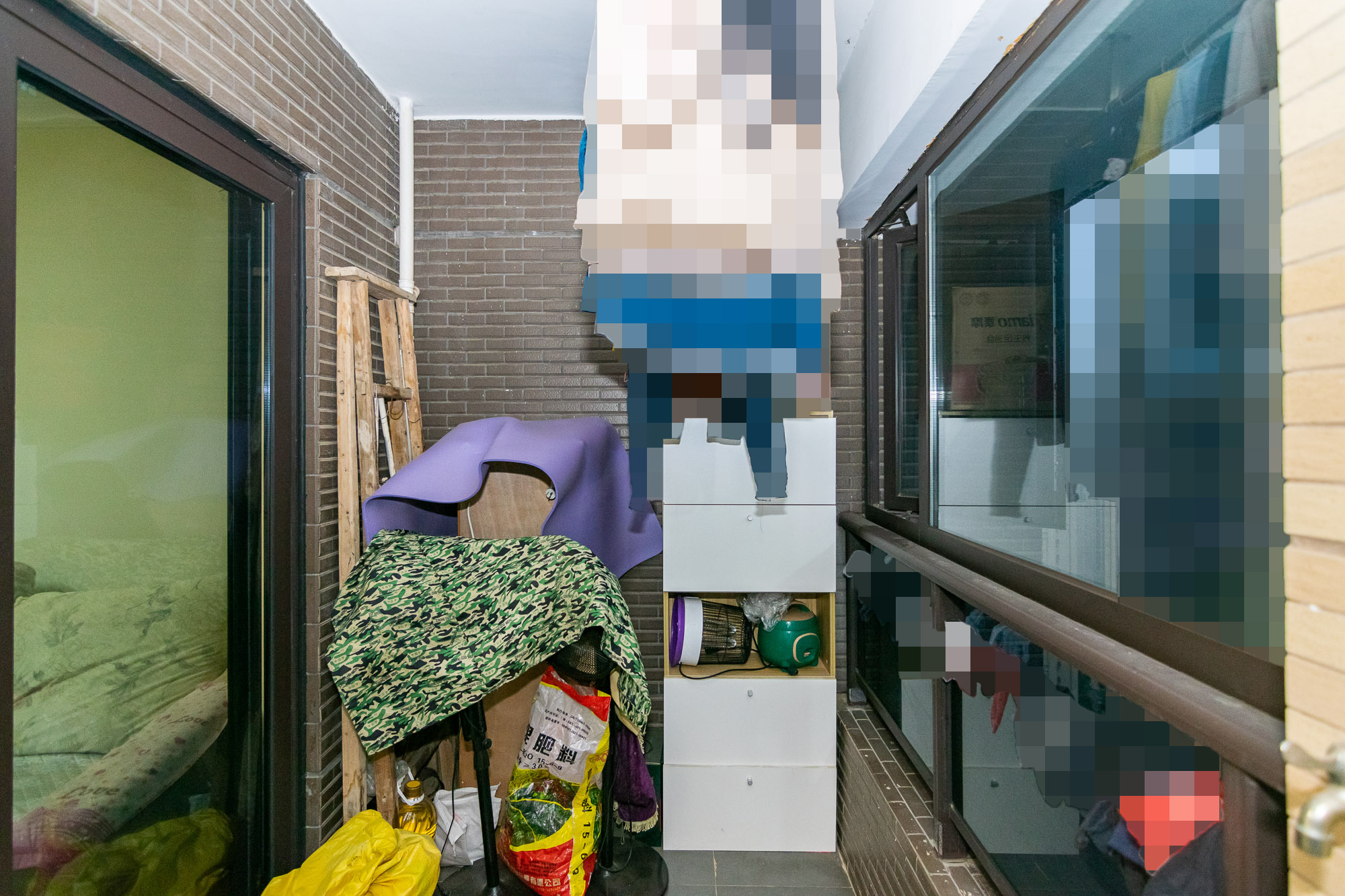 时代倾城一期  2室2厅1卫   76.80万 时代倾城一期  2室2厅1卫   76.80万阳台