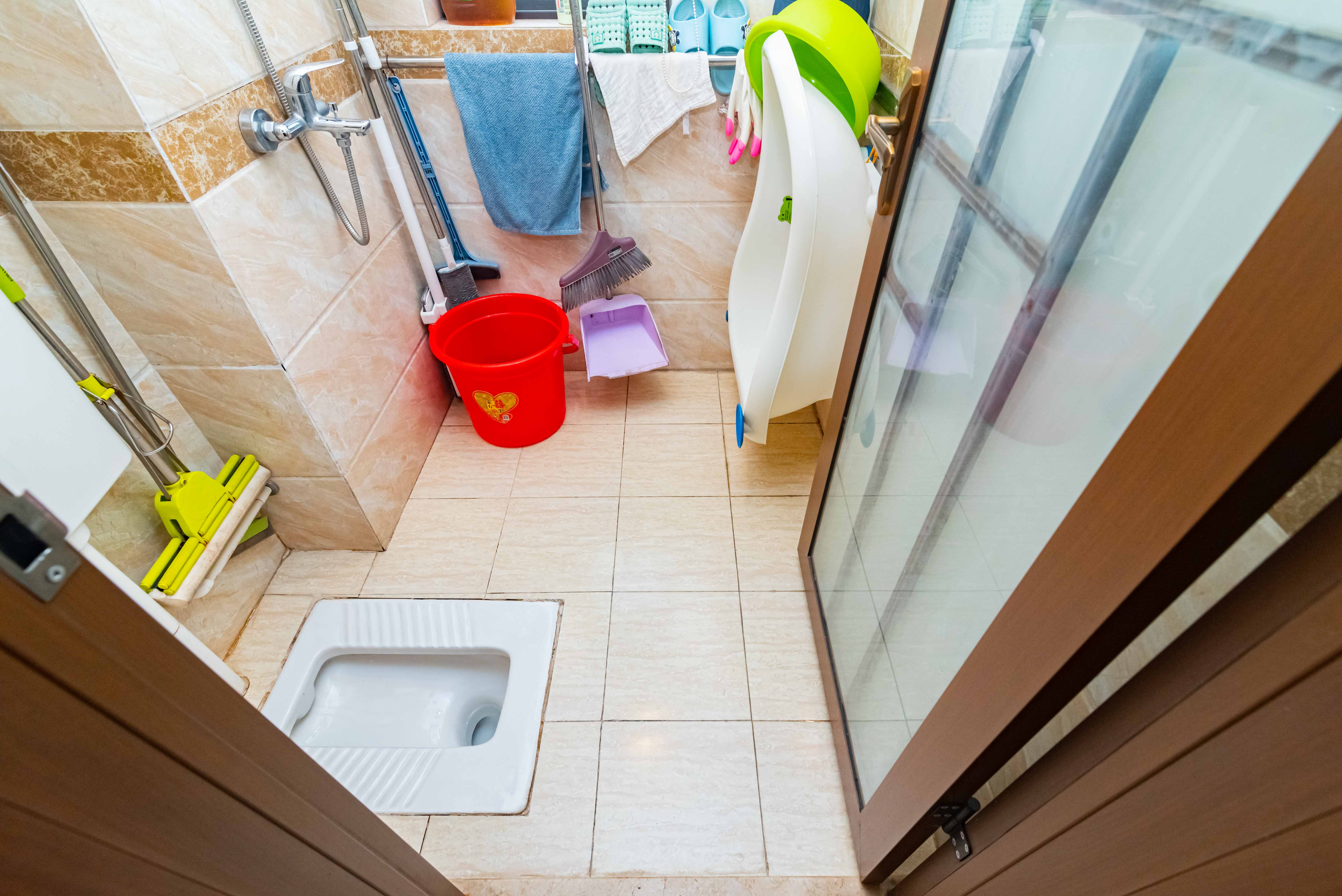 旺德府恺悦国际 3室2厅2卫 90.80万 旺德府恺悦国际 3室2厅2卫 90.80万卫生间