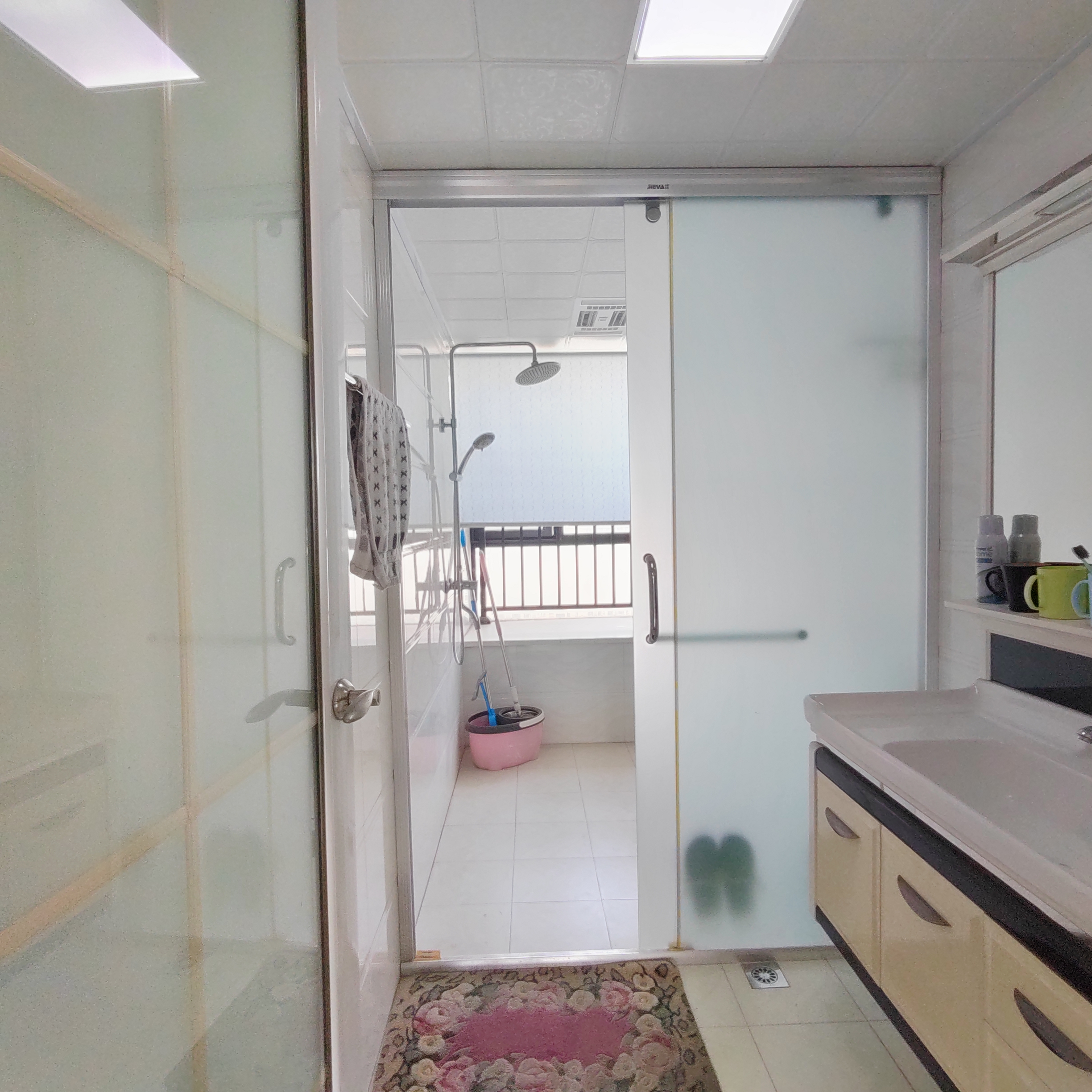 中建御山和苑 3室2厅2卫 89.80万 中建御山和苑 3室2厅2卫 89.80万室内图