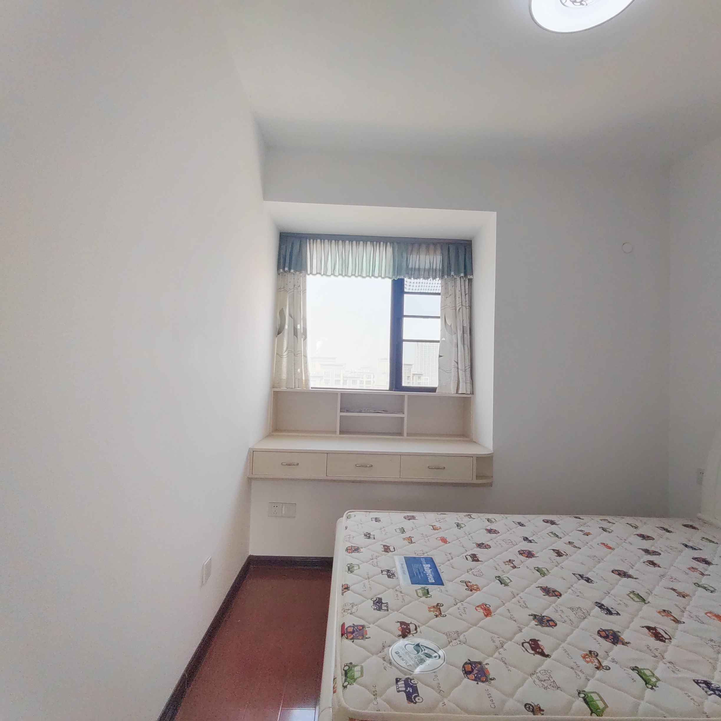 中建御山和苑 3室2厅2卫 89.80万 中建御山和苑 3室2厅2卫 89.80万室内图