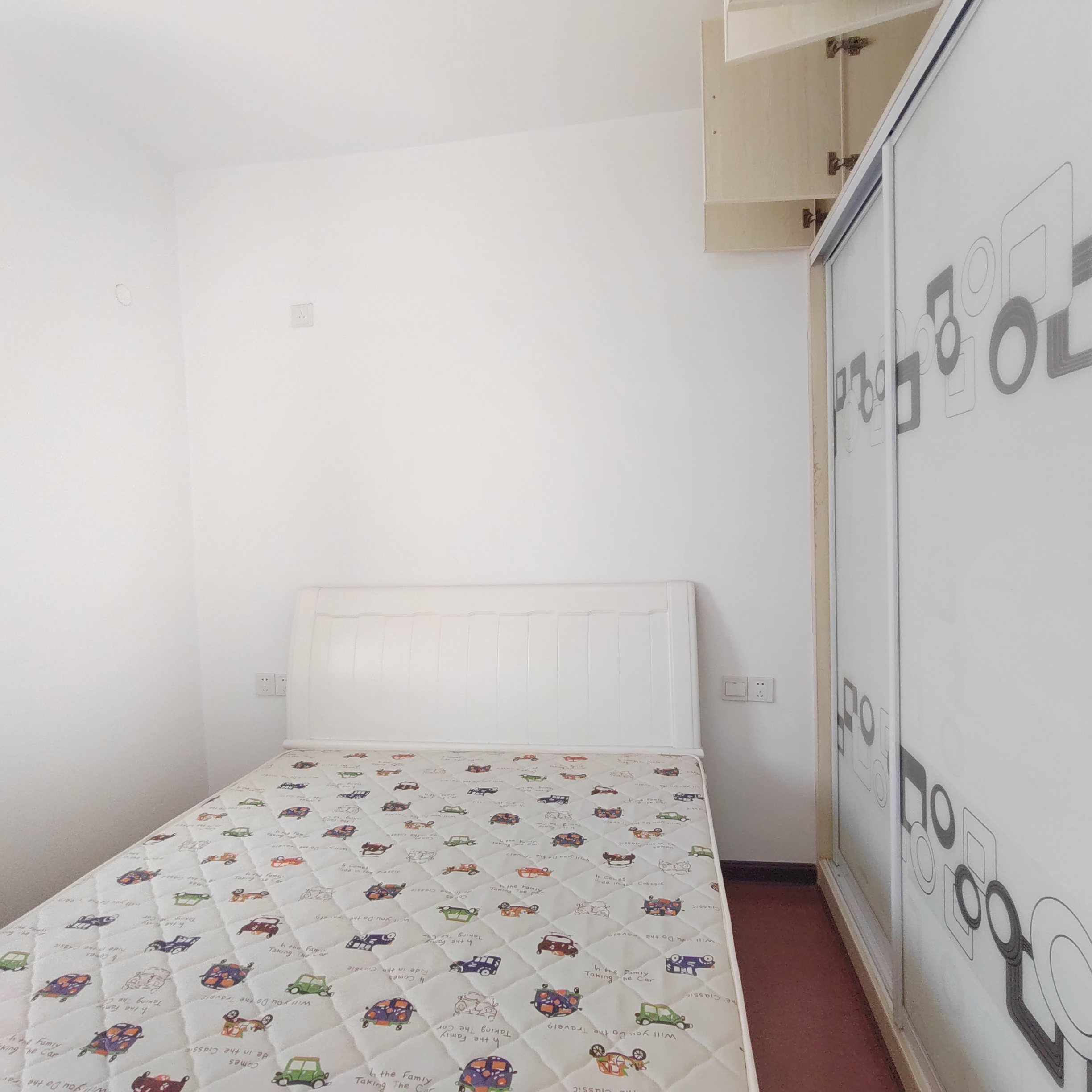 中建御山和苑 3室2厅2卫 89.80万 中建御山和苑 3室2厅2卫 89.80万室内图