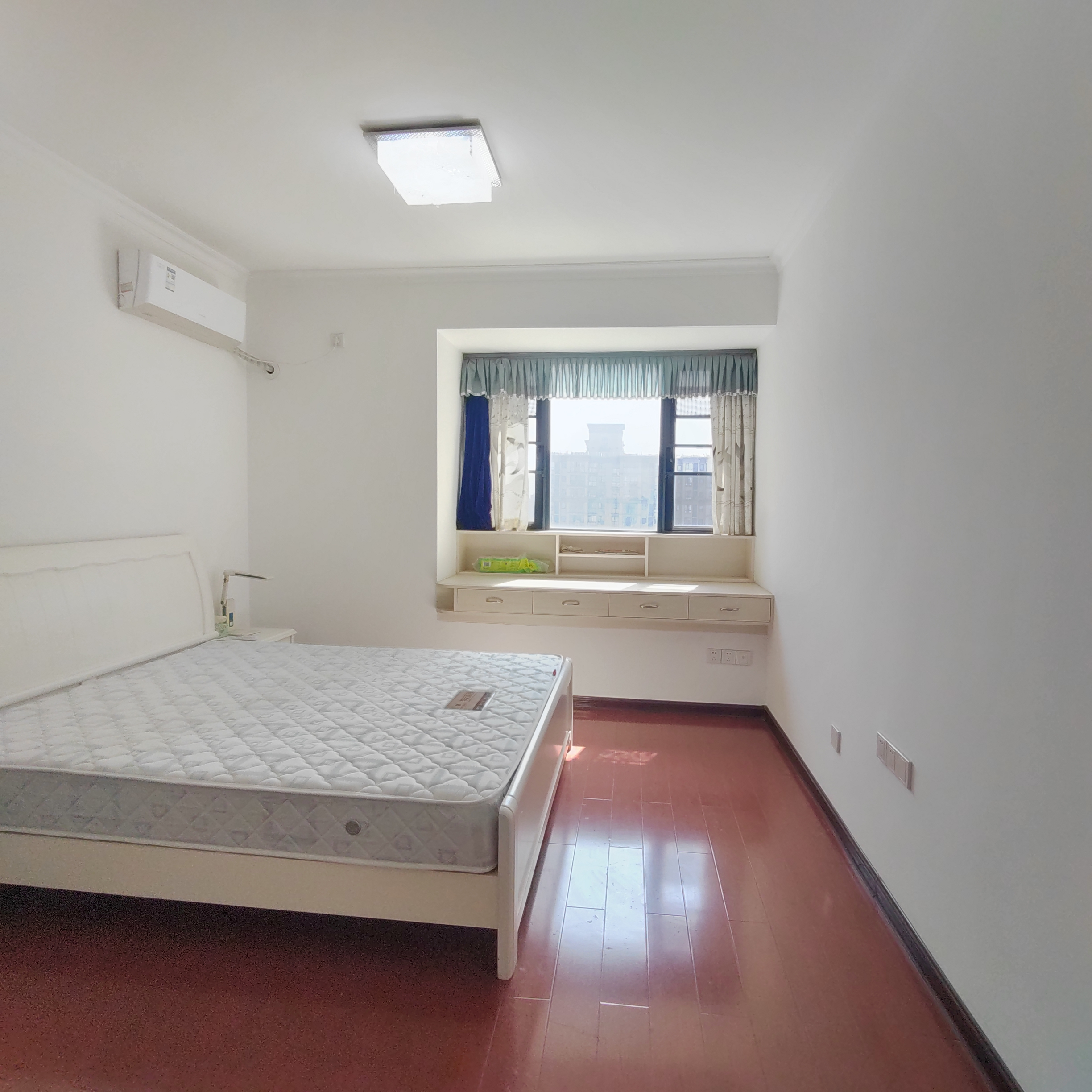 中建御山和苑 3室2厅2卫 89.80万 中建御山和苑 3室2厅2卫 89.80万室内图