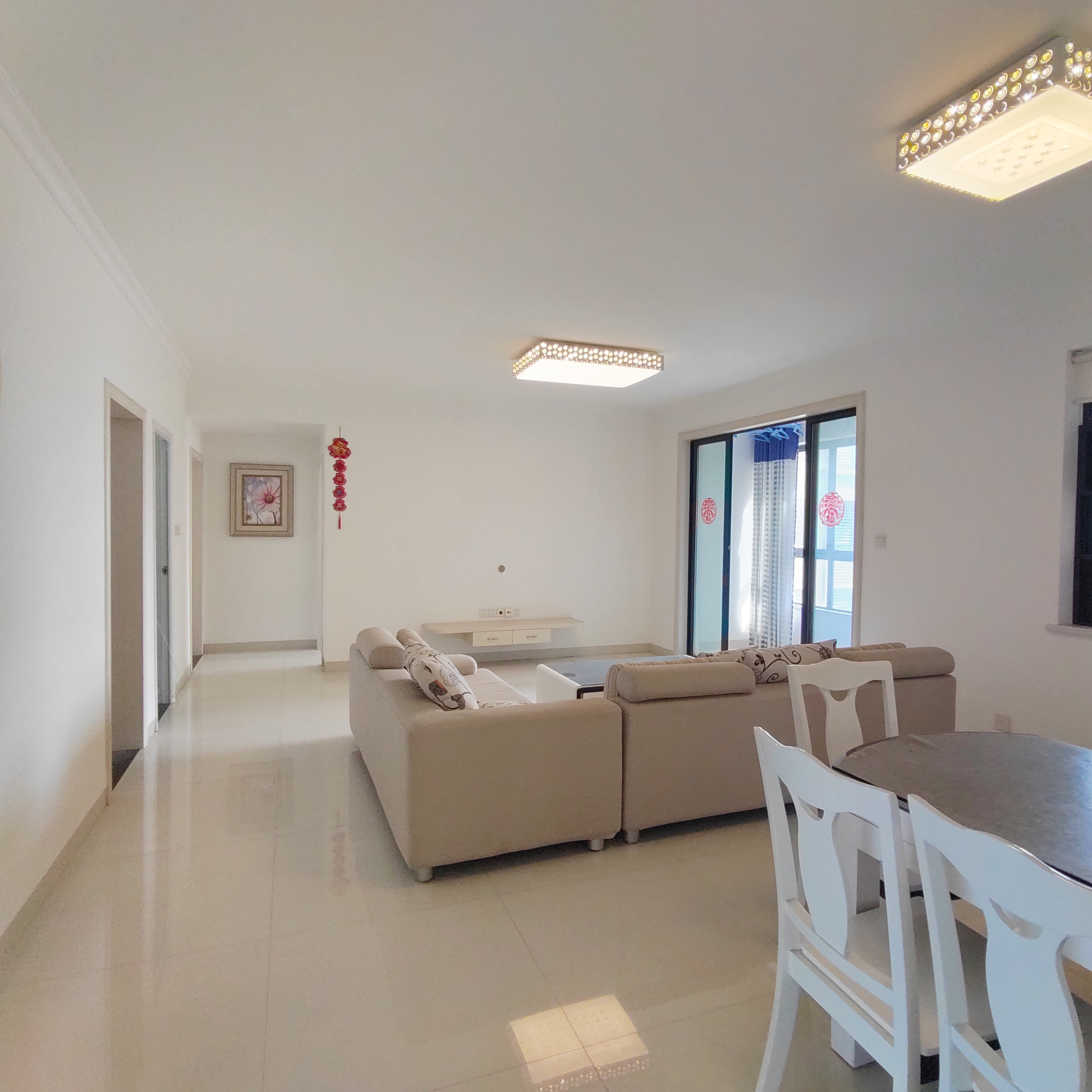 中建御山和苑 3室2厅2卫 89.80万 中建御山和苑 3室2厅2卫 89.80万室内图