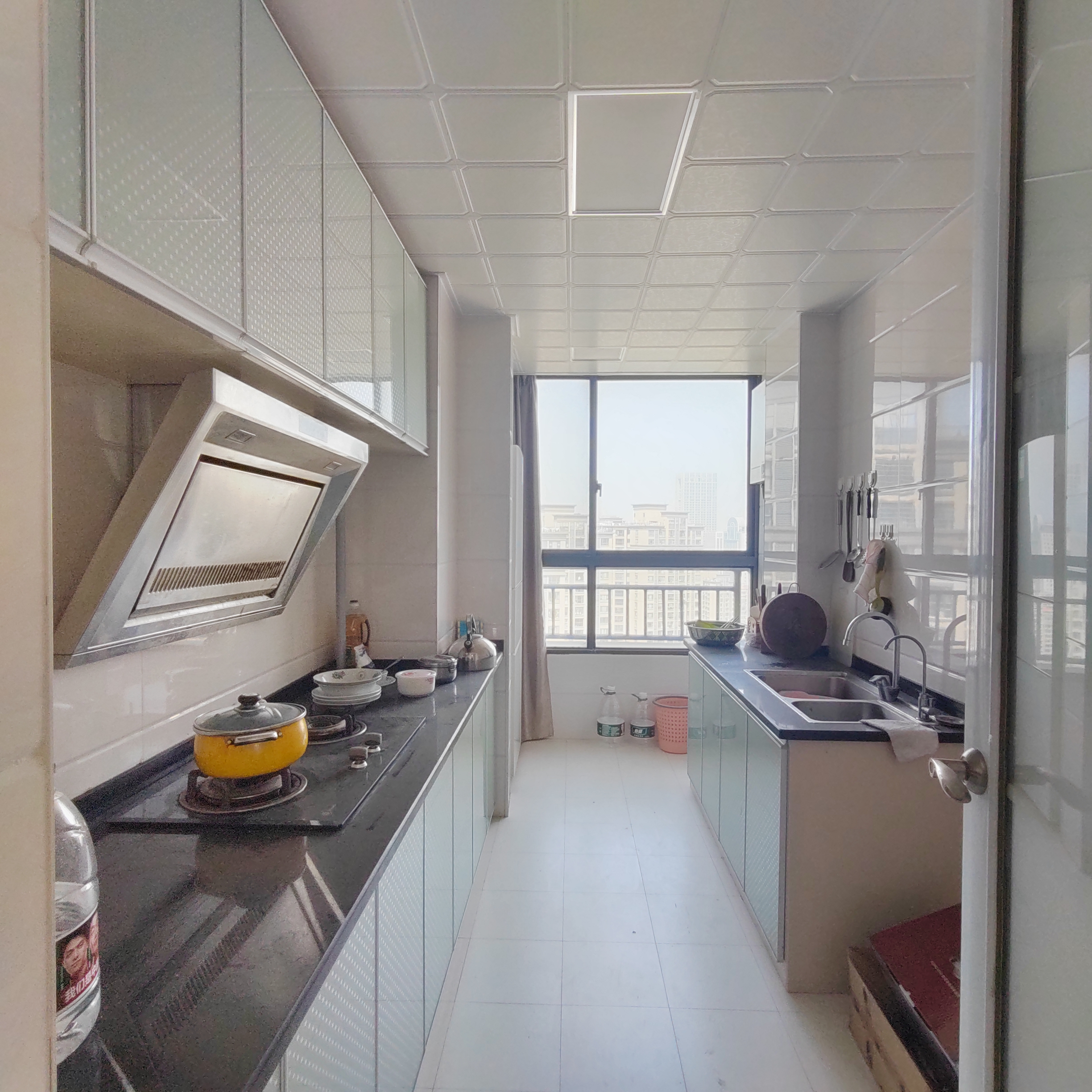 中建御山和苑 3室2厅2卫 89.80万 中建御山和苑 3室2厅2卫 89.80万室内图