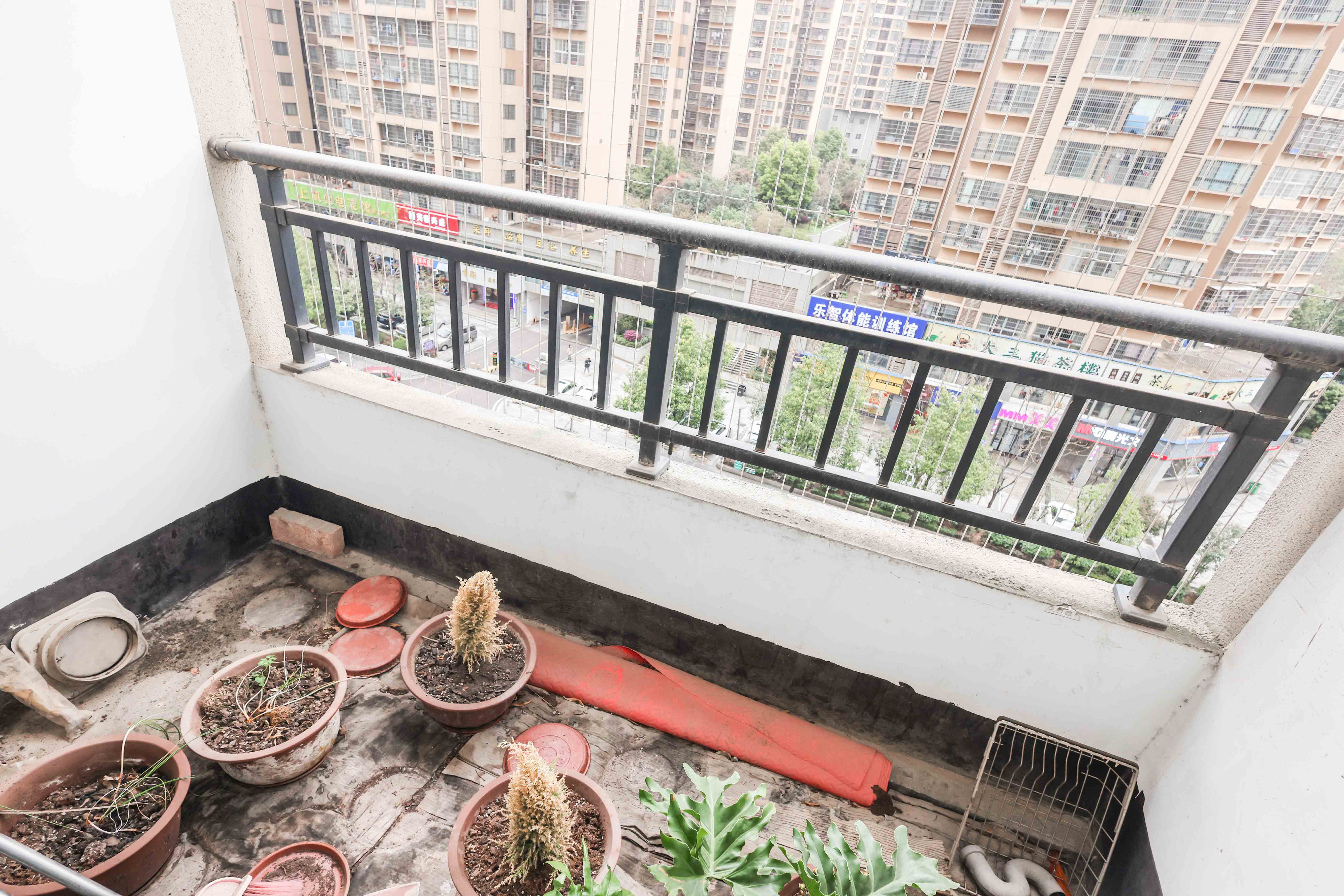 中国铁建梅溪青秀一期  3室2厅1卫    149.94万其他