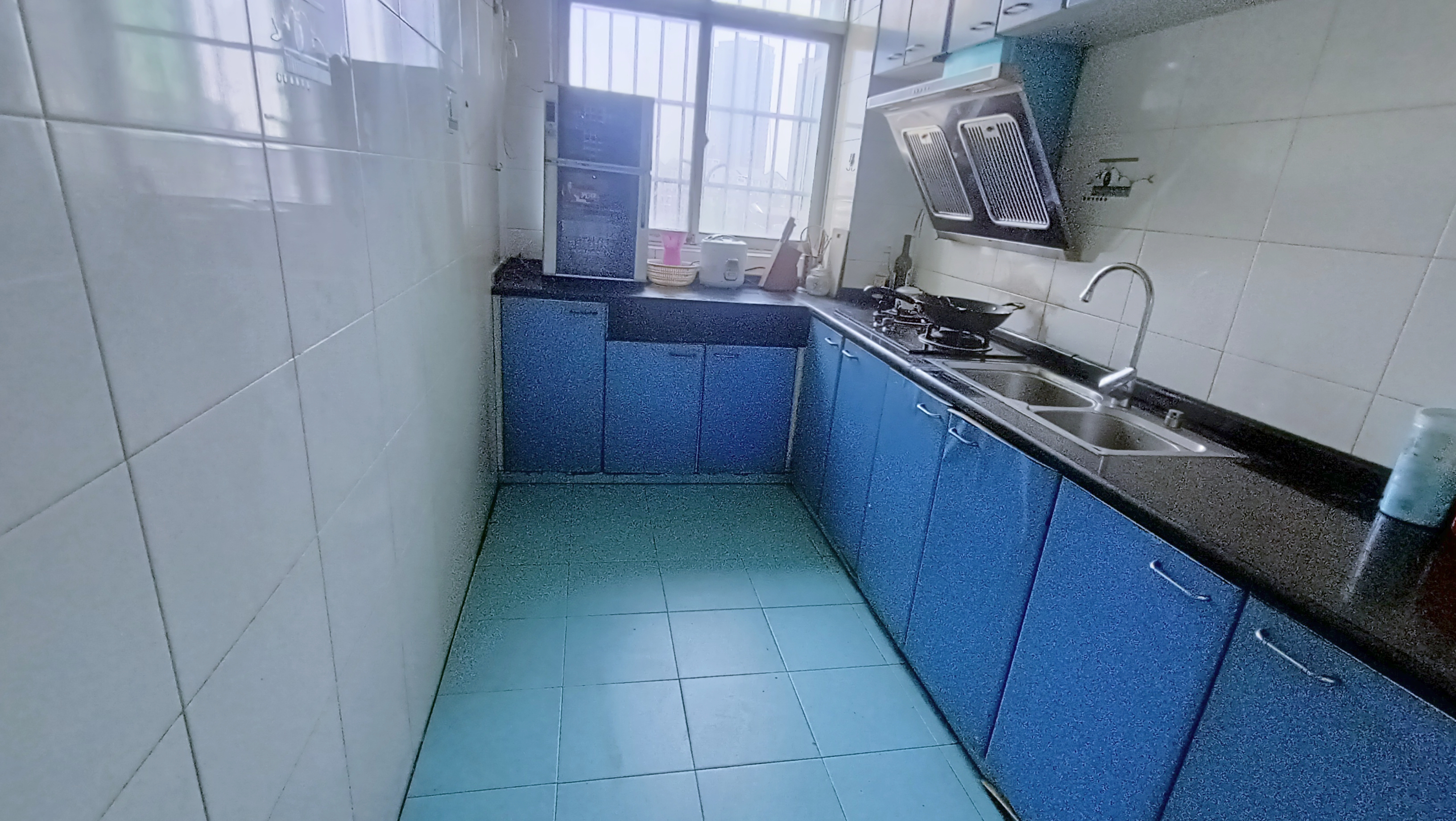 红旗南路散盘 3室2厅2卫 52.80万 红旗南路散盘 3室2厅2卫 52.80万室内图