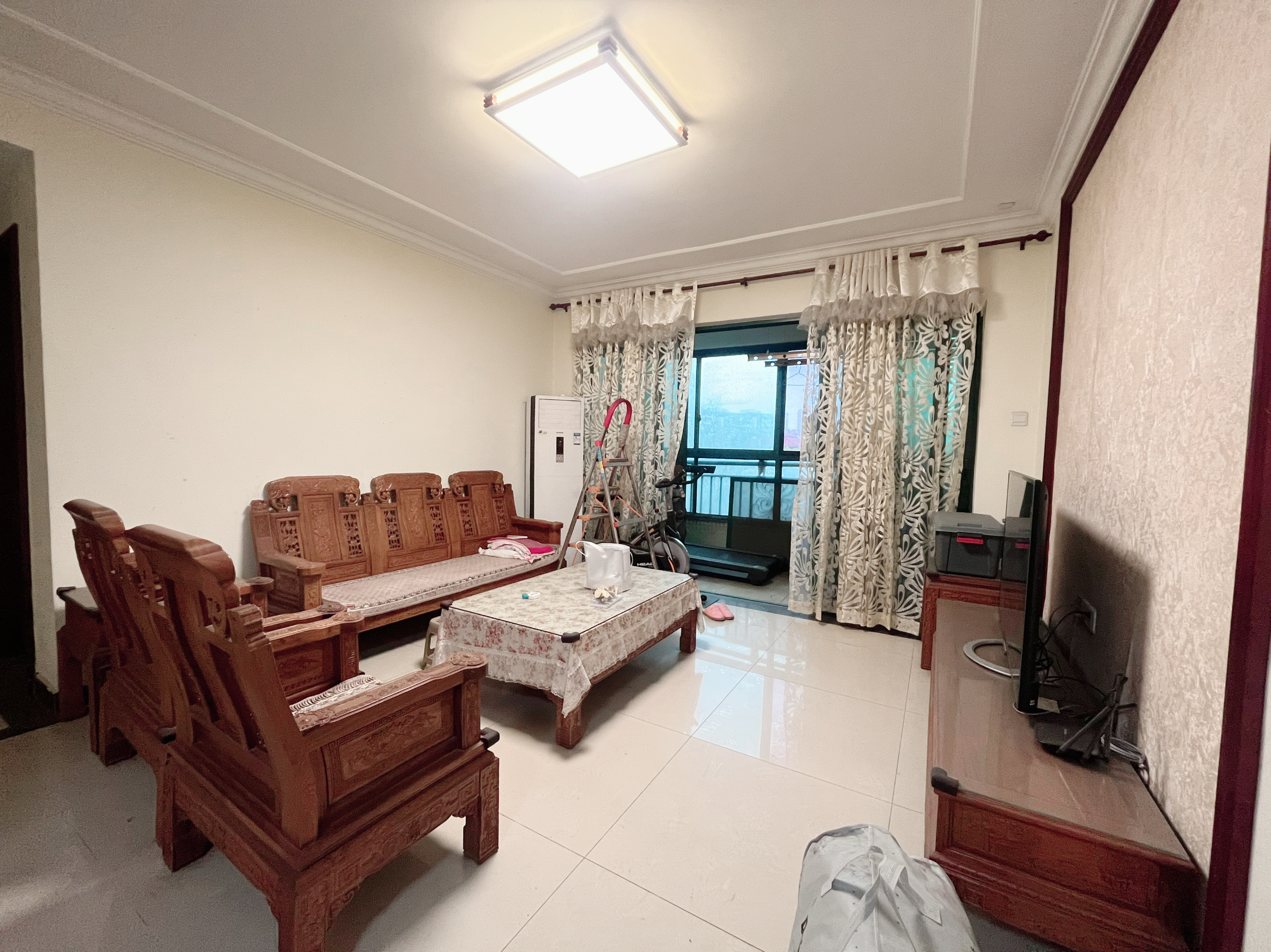 株洲恒大名都 3室2厅2卫 66.00万 株洲恒大名都 3室2厅2卫 66.00万室内图