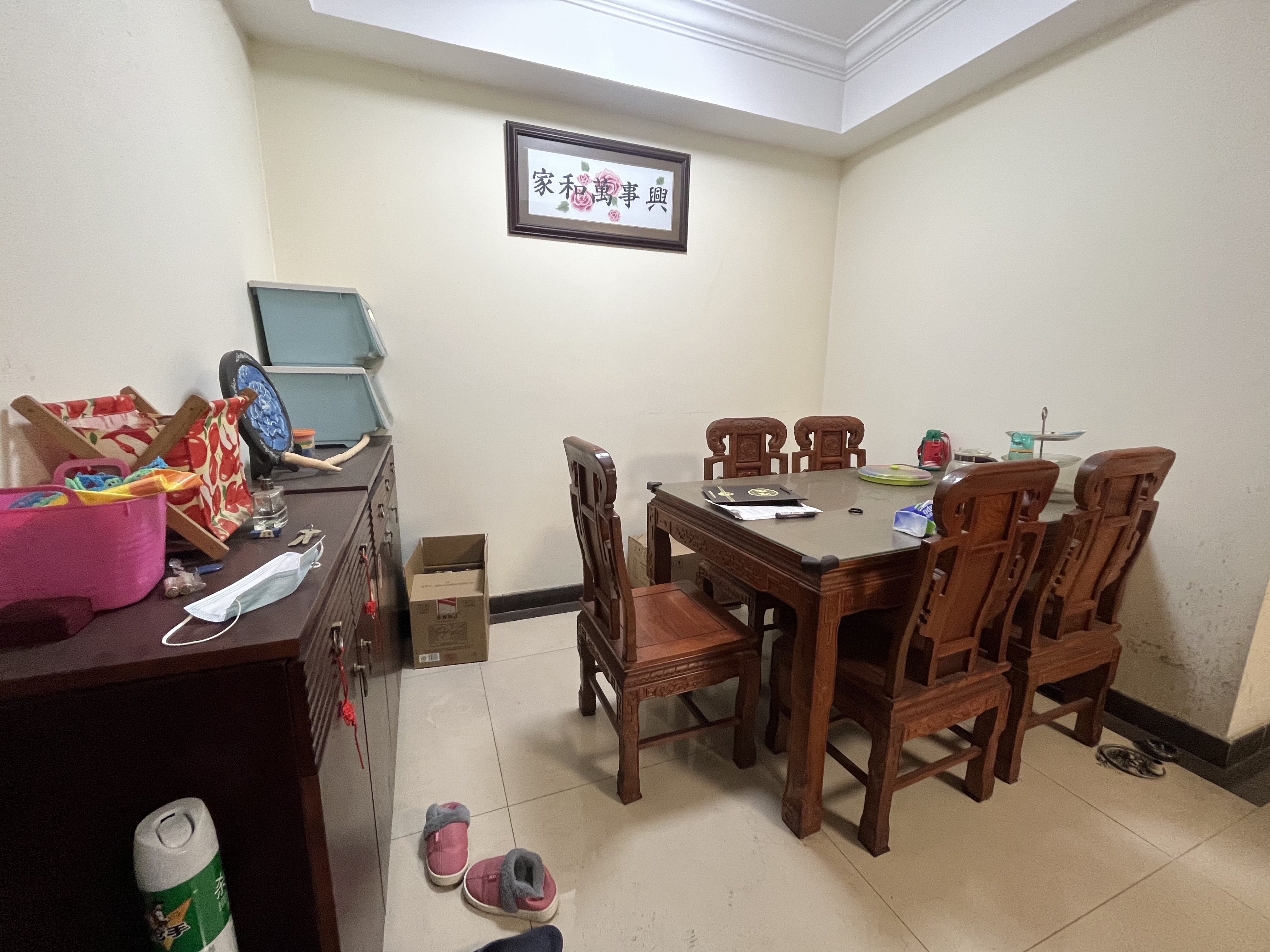 株洲恒大名都 3室2厅2卫 66.00万 株洲恒大名都 3室2厅2卫 66.00万室内图