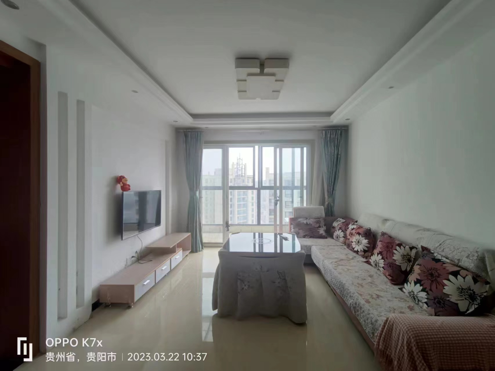 美的林城时代  2室1厅1卫   2500.00元/月室内图