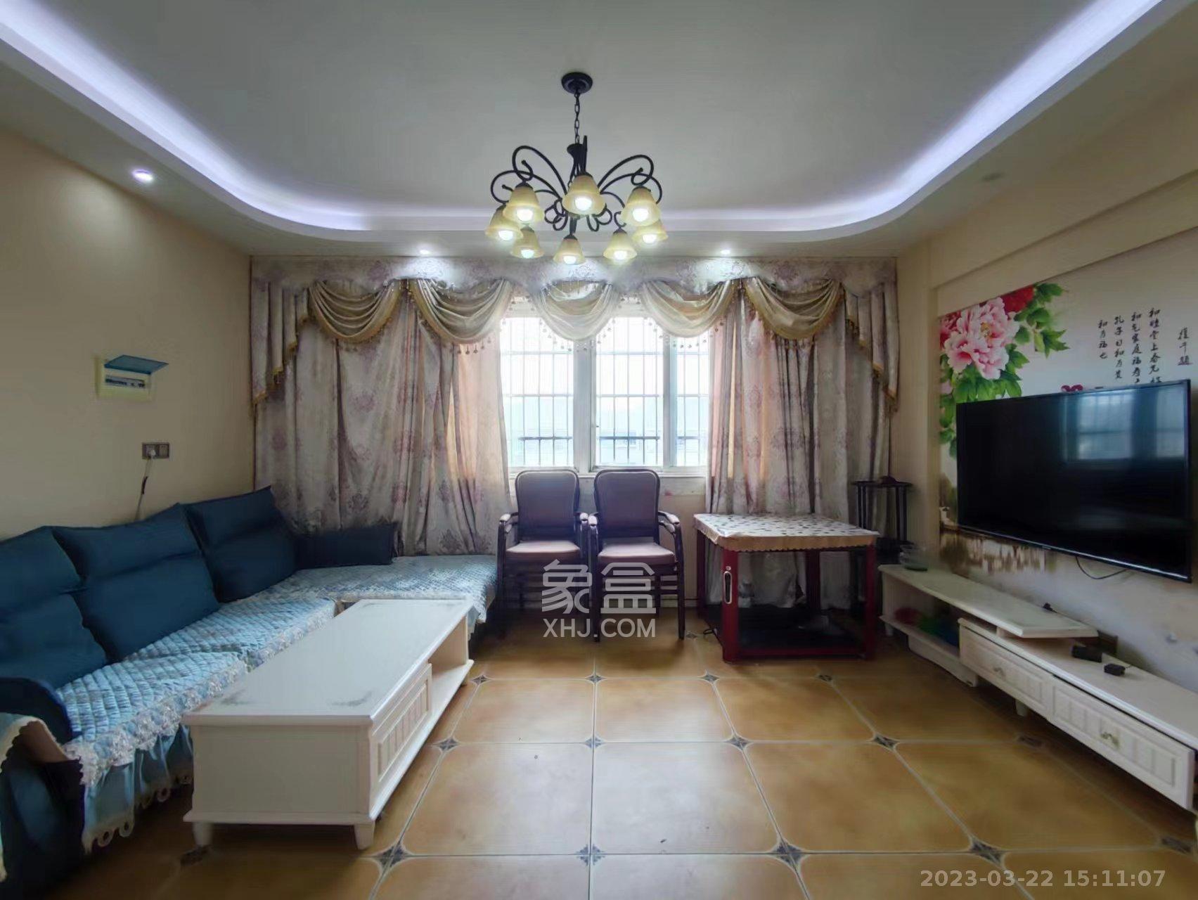 锦璨家园 4室2厅2卫 2200.0元/月 锦璨家园 4室2厅2卫 2200.0元/月室内图