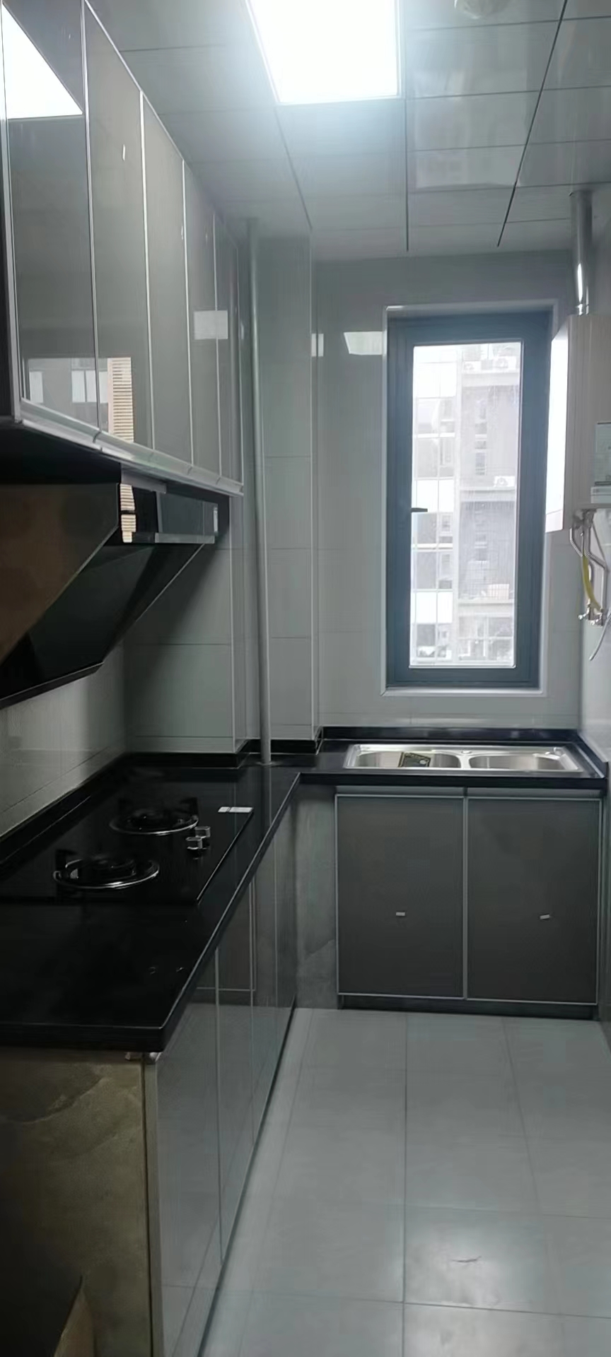 恒大绿洲  1室1厅1卫   1500.00元/月室内图