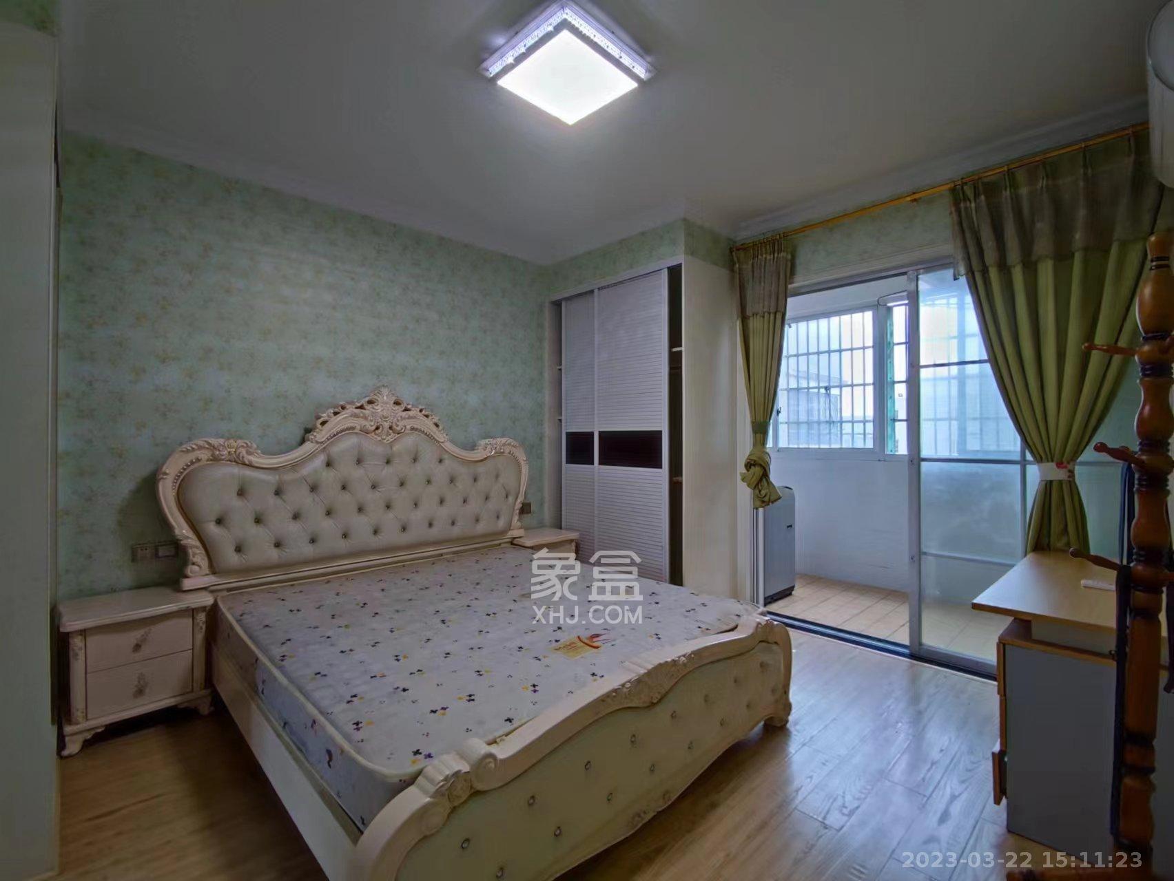 锦璨家园  4室2厅2卫    2200.0元/月室内图