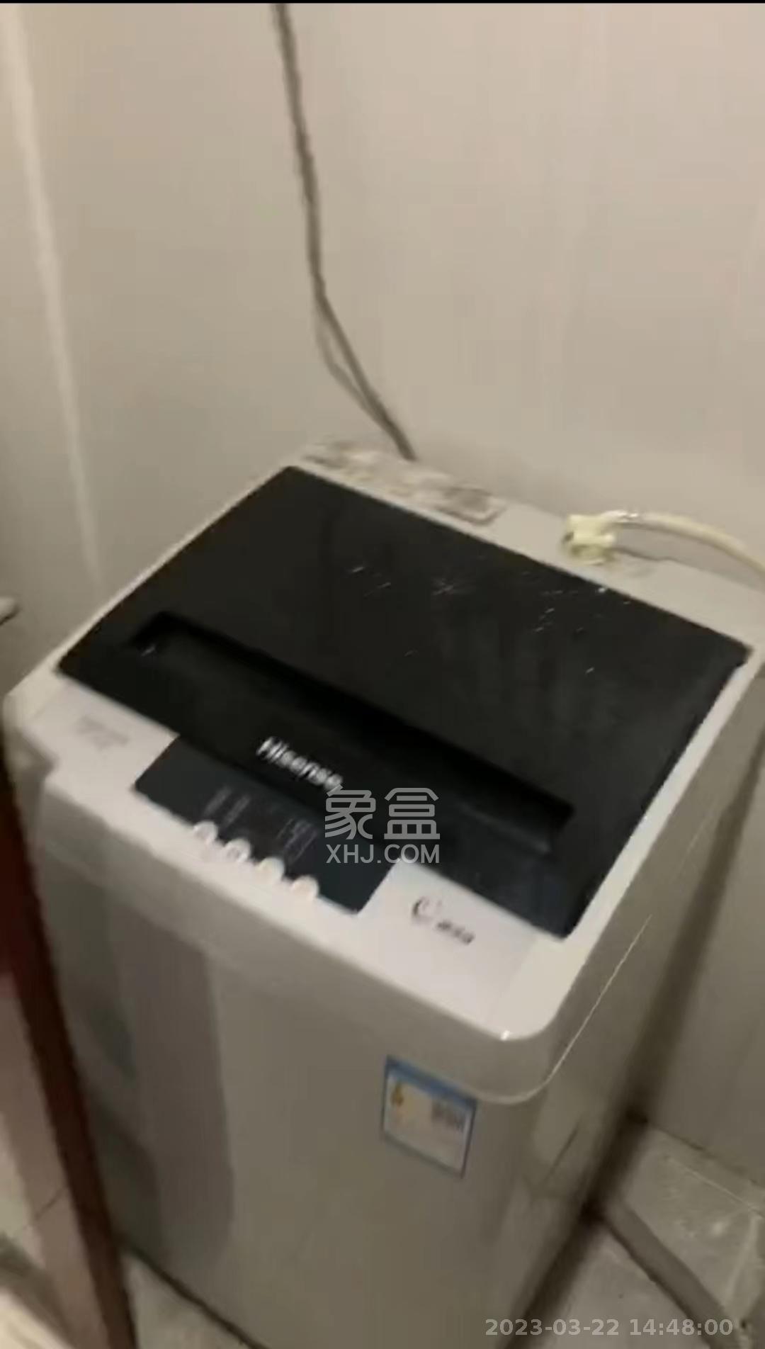 红旗商贸城  1室0厅1卫    700.0元/月室内图