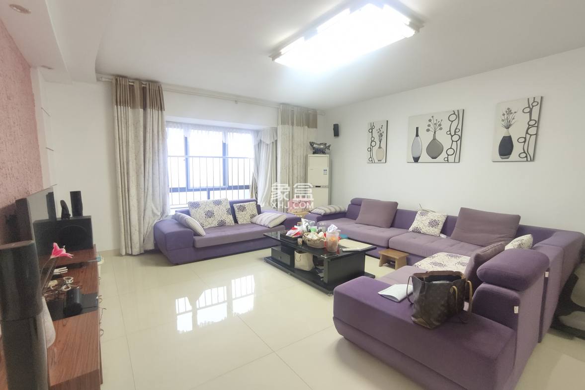 水岸春天 3室2厅2卫 75.00万 水岸春天 3室2厅2卫 75.00万室内图