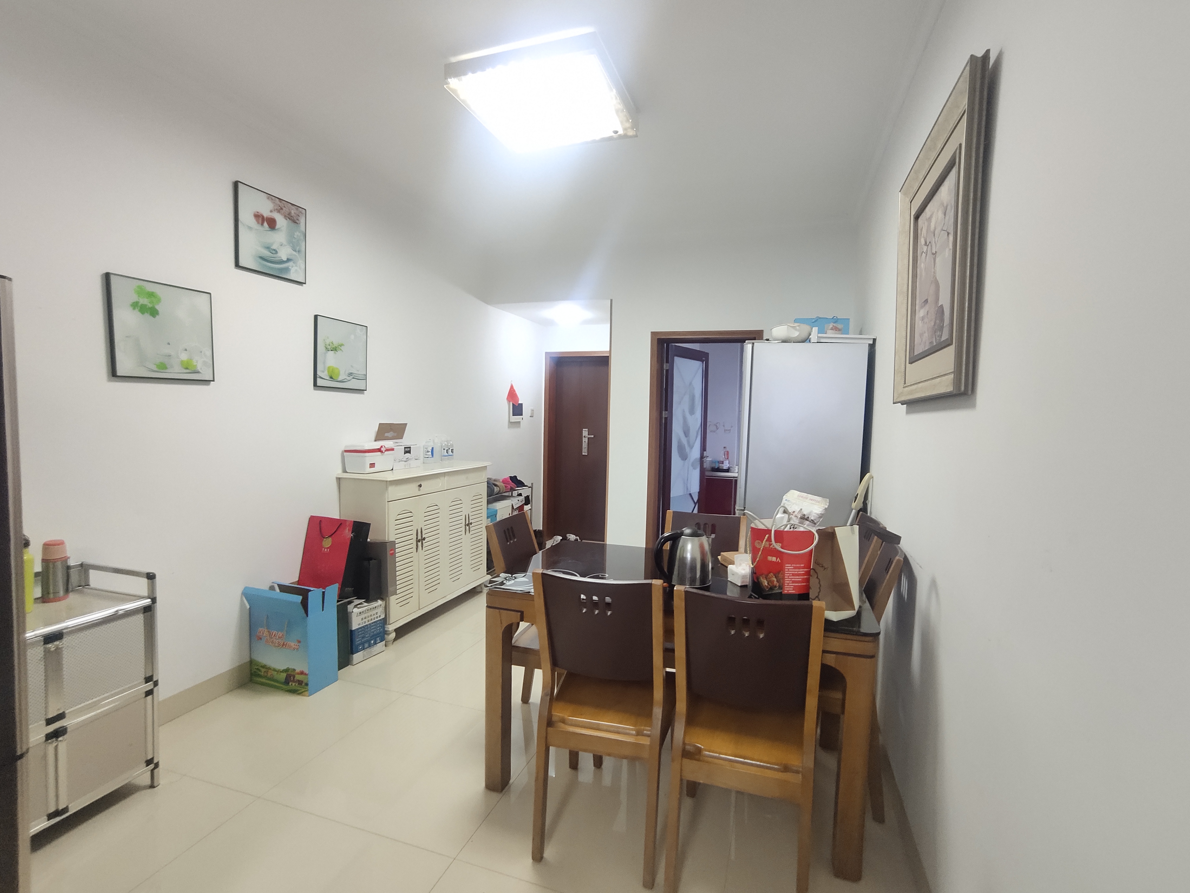 水岸春天 3室2厅2卫 75.00万 水岸春天 3室2厅2卫 75.00万室内图