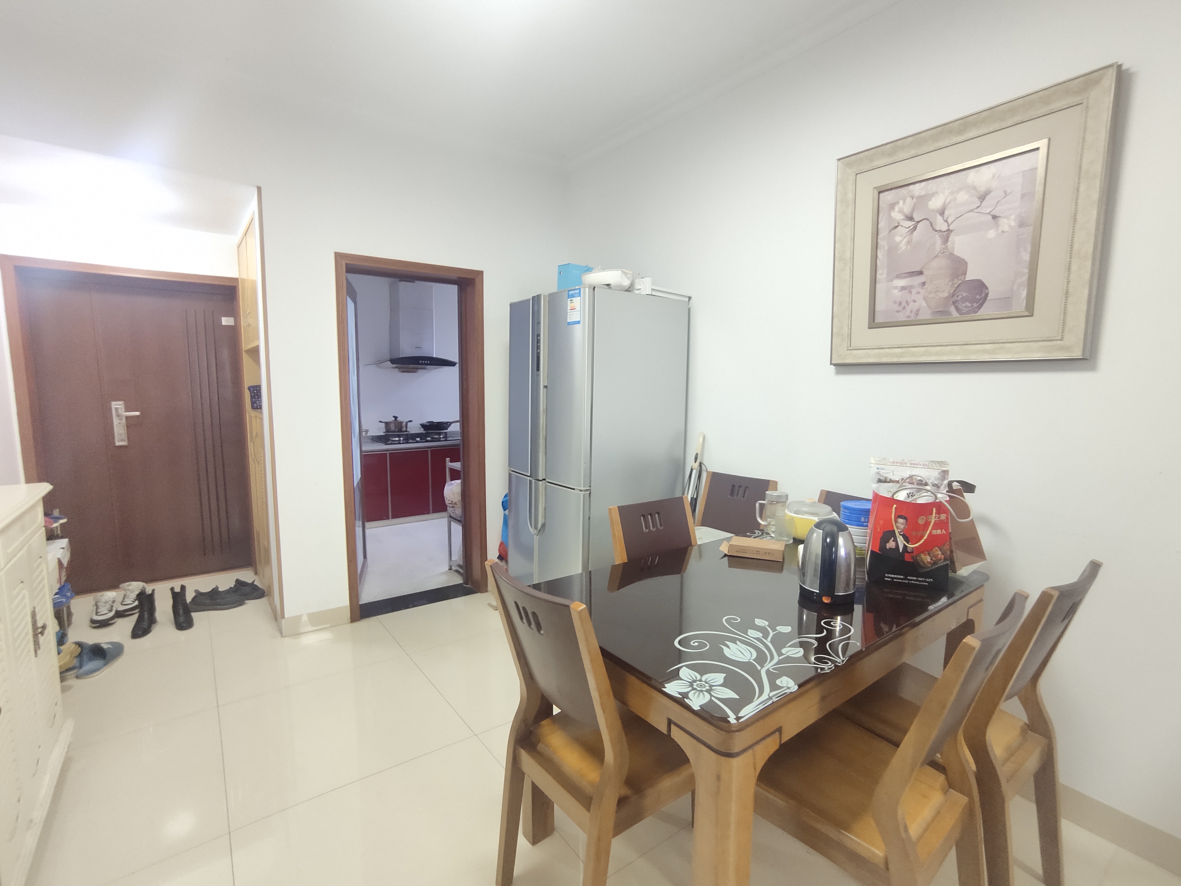 水岸春天 3室2厅2卫 75.00万 水岸春天 3室2厅2卫 75.00万室内图