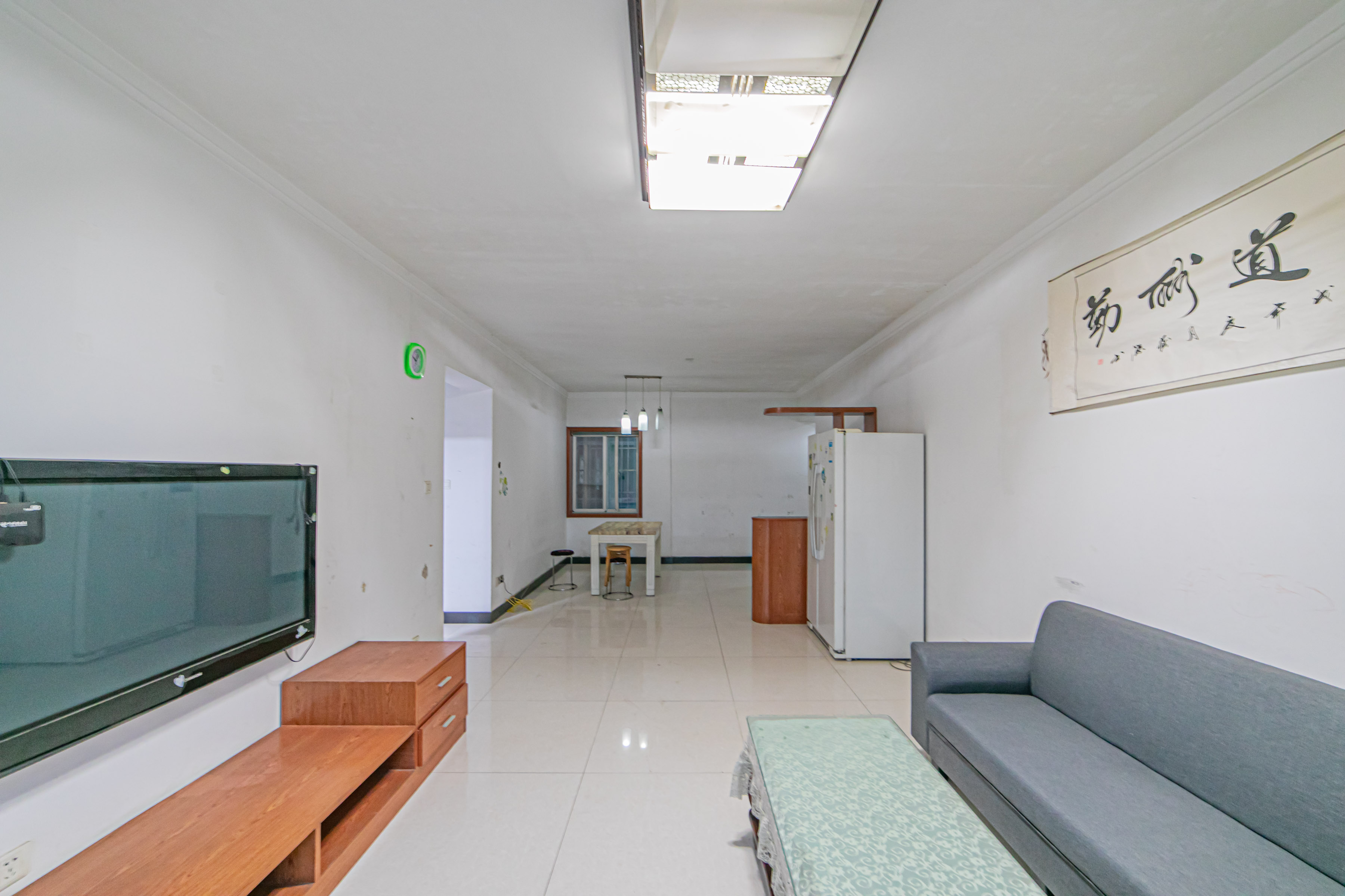 开源鑫苑 3室2厅2卫 66.86万 开源鑫苑 3室2厅2卫 66.86万客厅