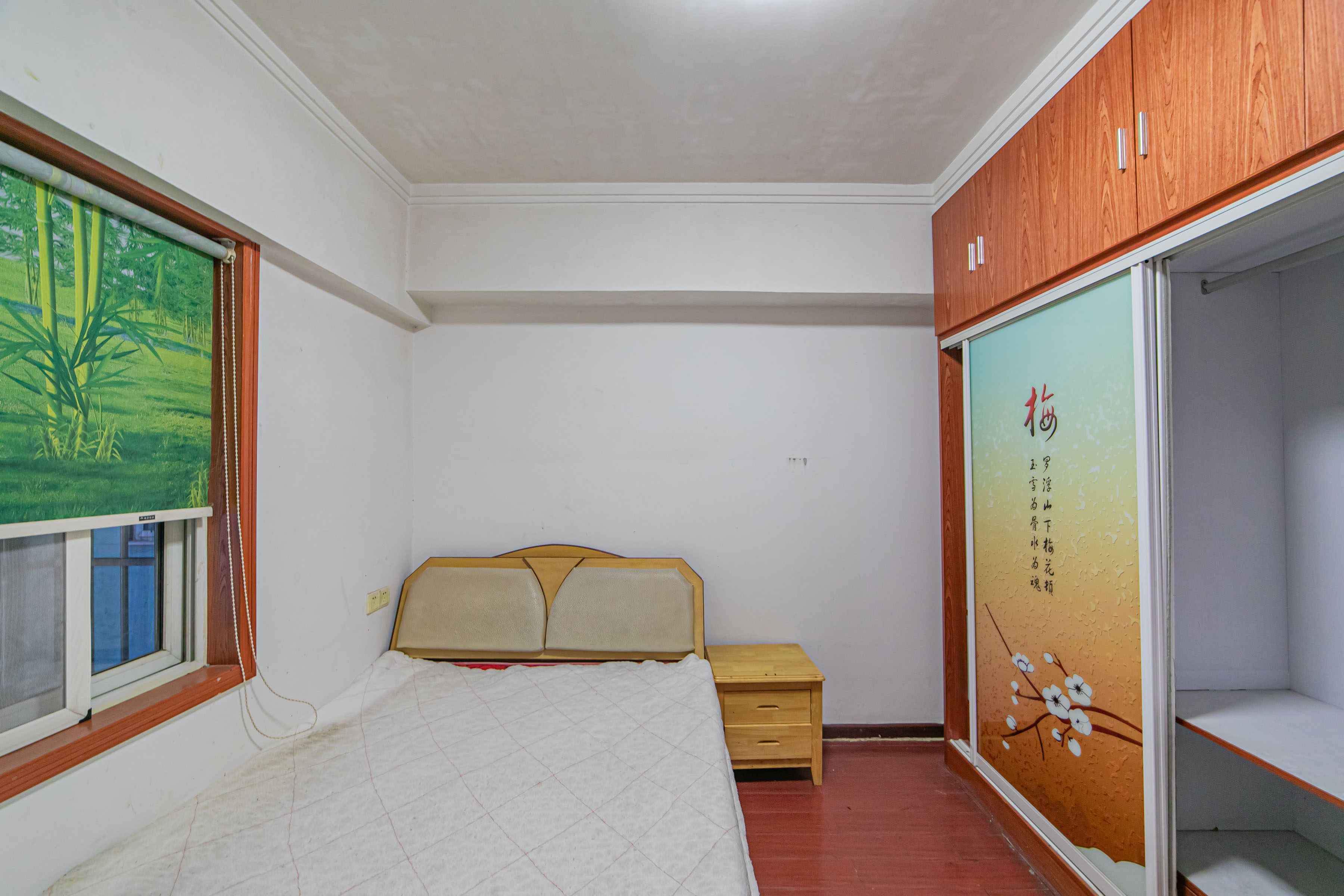 开源鑫苑 3室2厅2卫 66.86万 开源鑫苑 3室2厅2卫 66.86万卧室