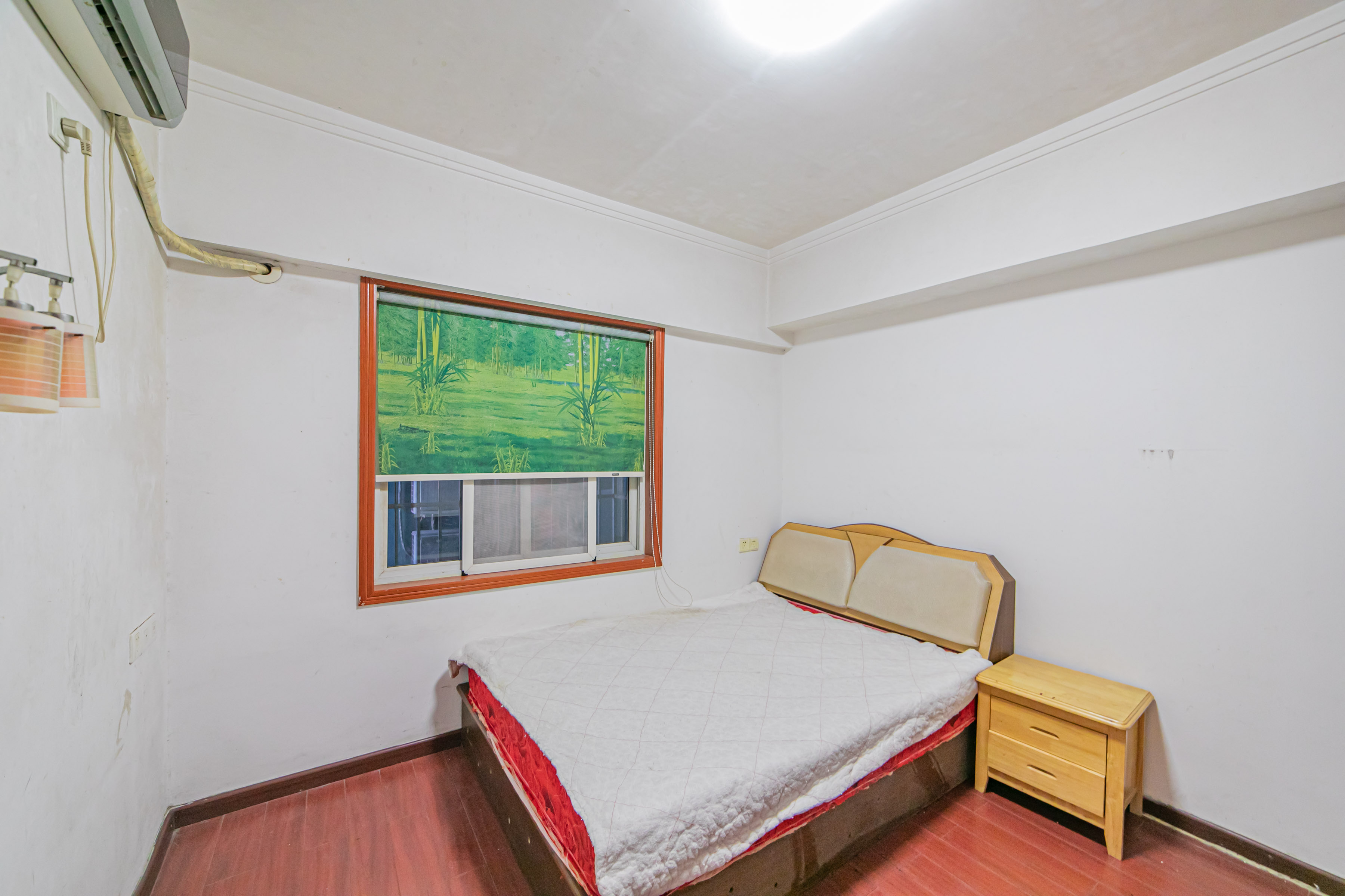 开源鑫苑 3室2厅2卫 66.86万 开源鑫苑 3室2厅2卫 66.86万卧室