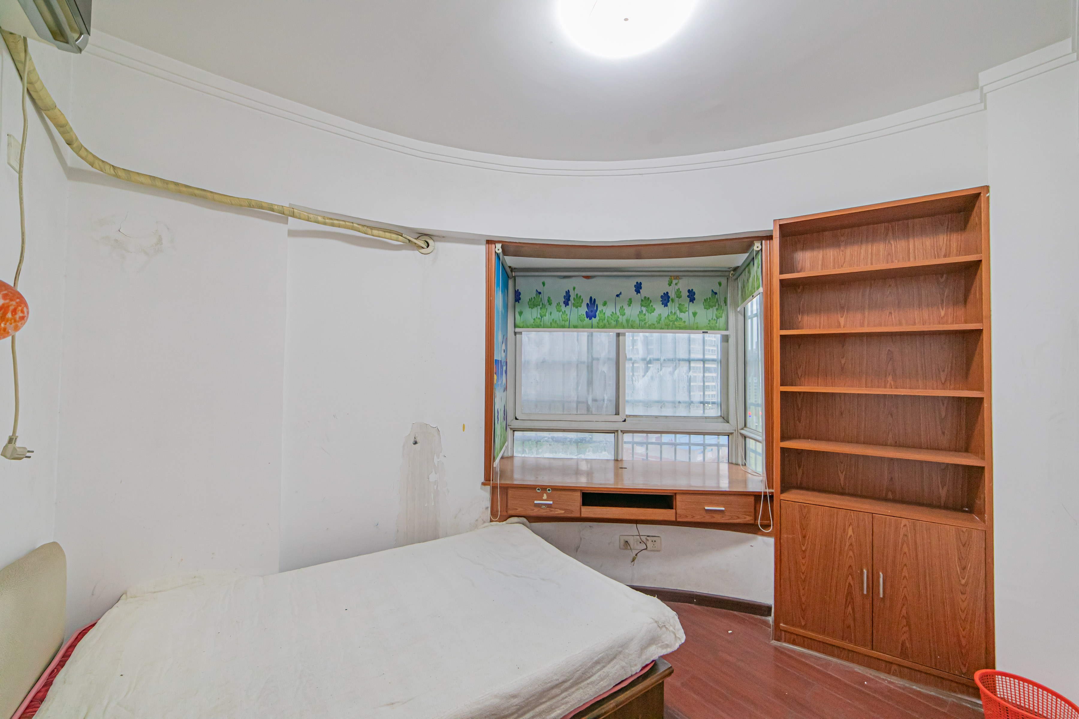 开源鑫苑 3室2厅2卫 66.86万 开源鑫苑 3室2厅2卫 66.86万卧室