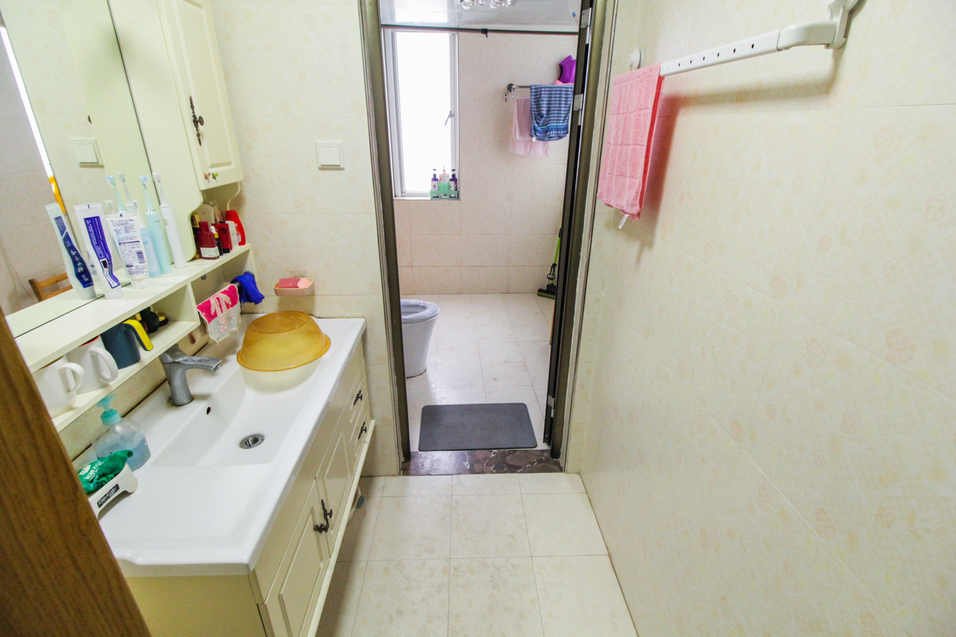 中建桂苑  4室2厅2卫   128.00万其他